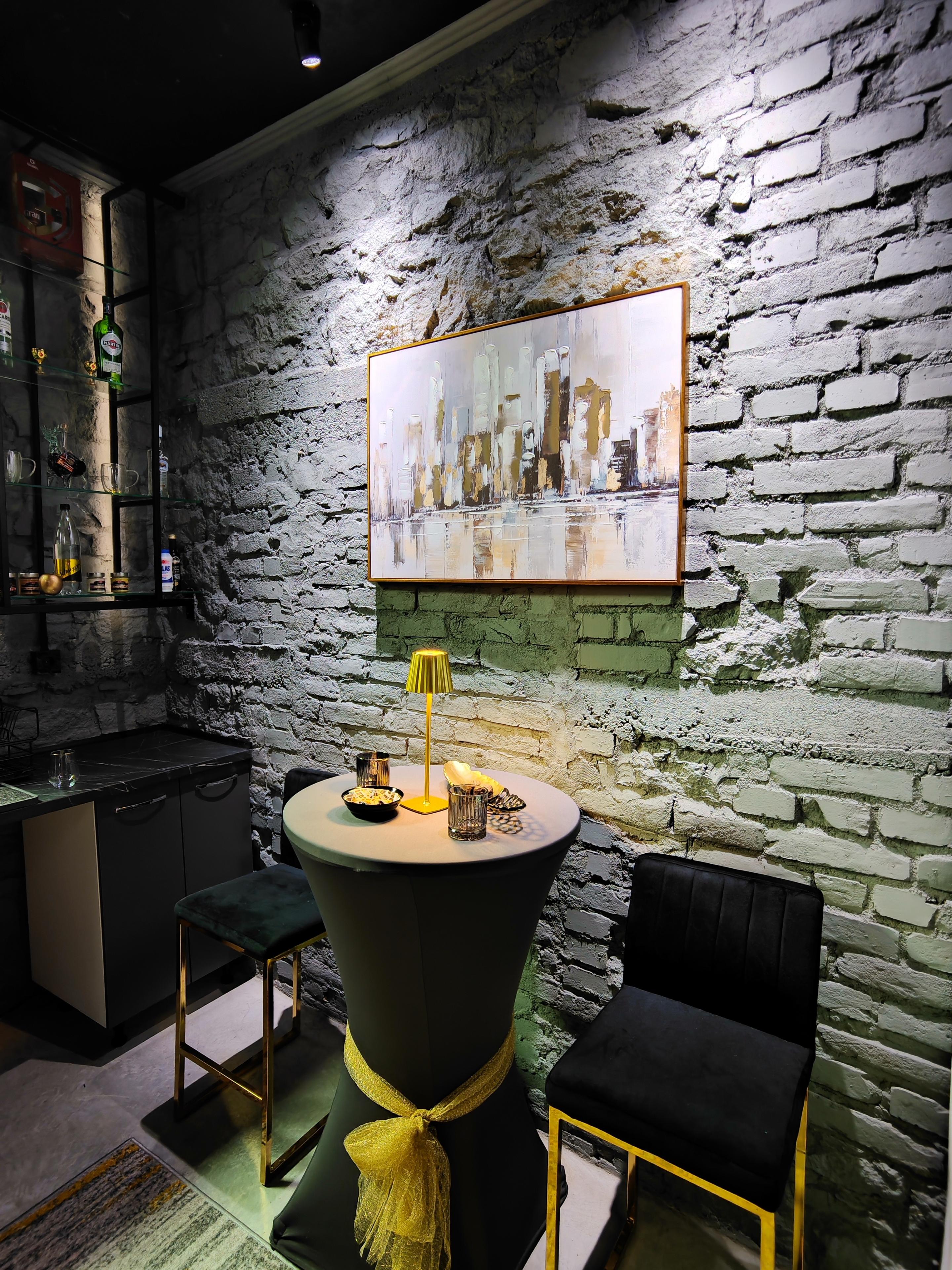 Kitchen / kitchenette