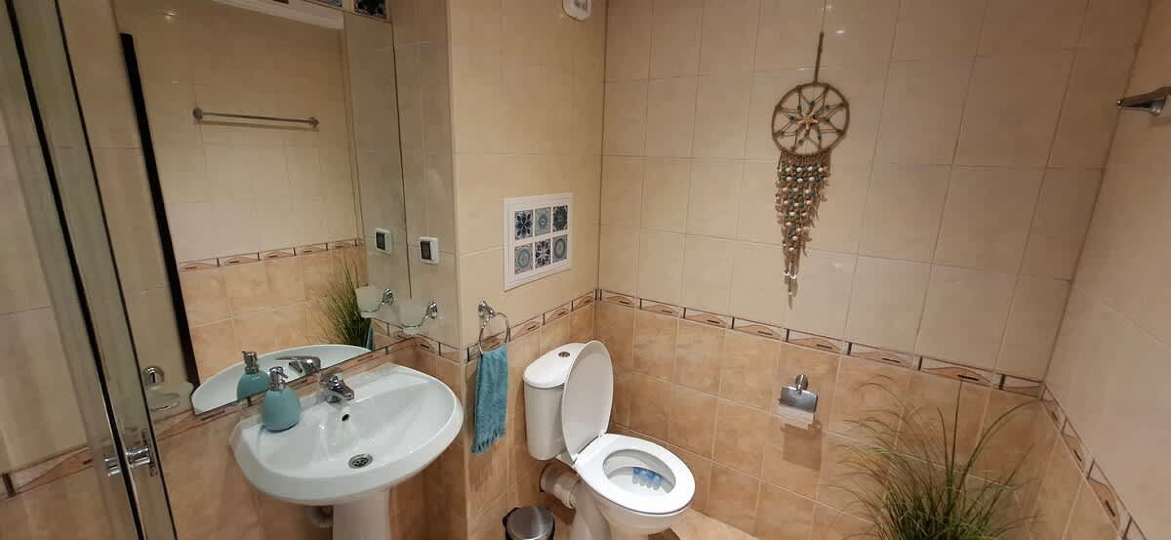 Scoutaround White Logo