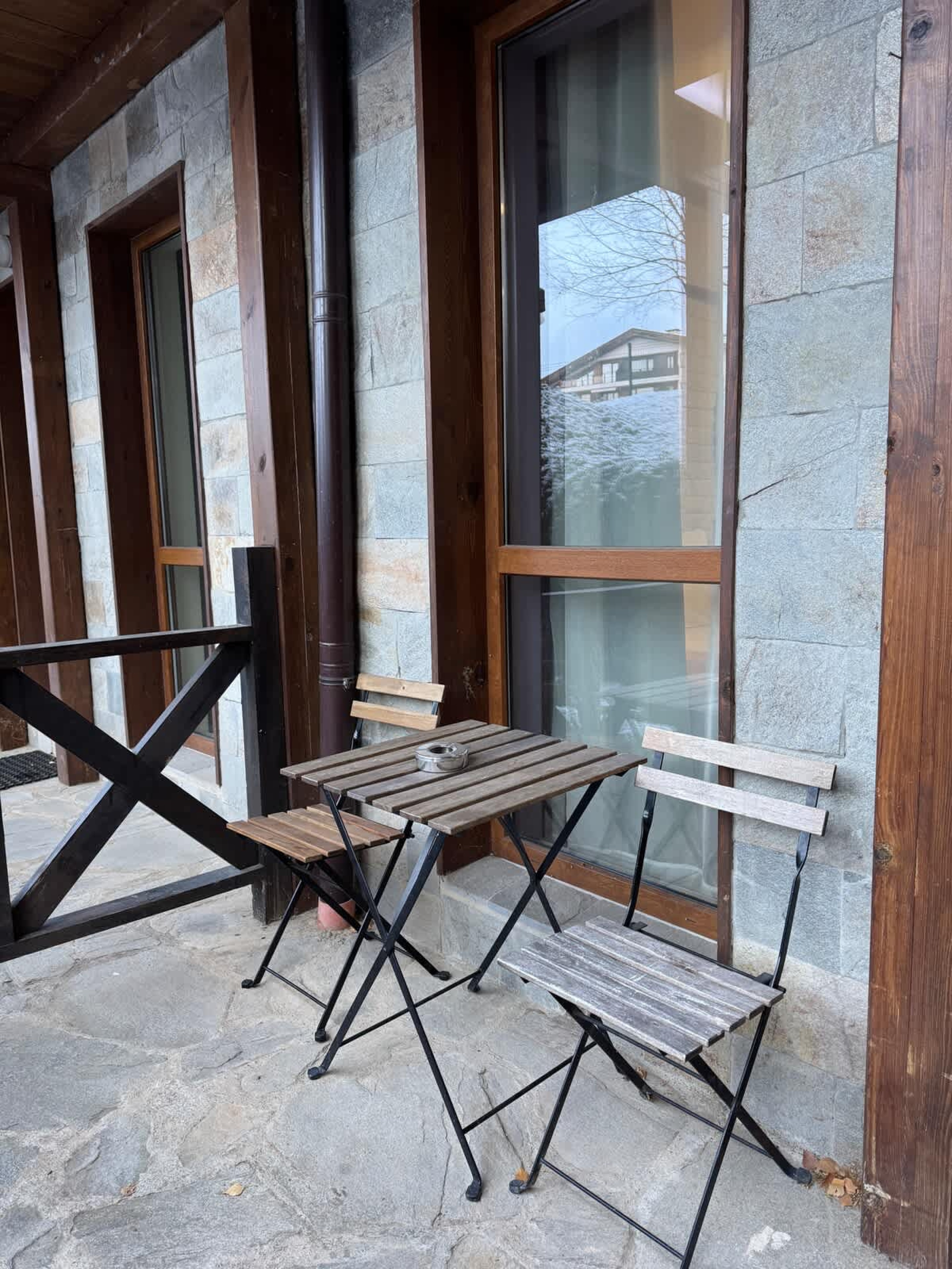 Elegant Studio in Top Bansko Location –Ski &amp; Relax - Photo 16