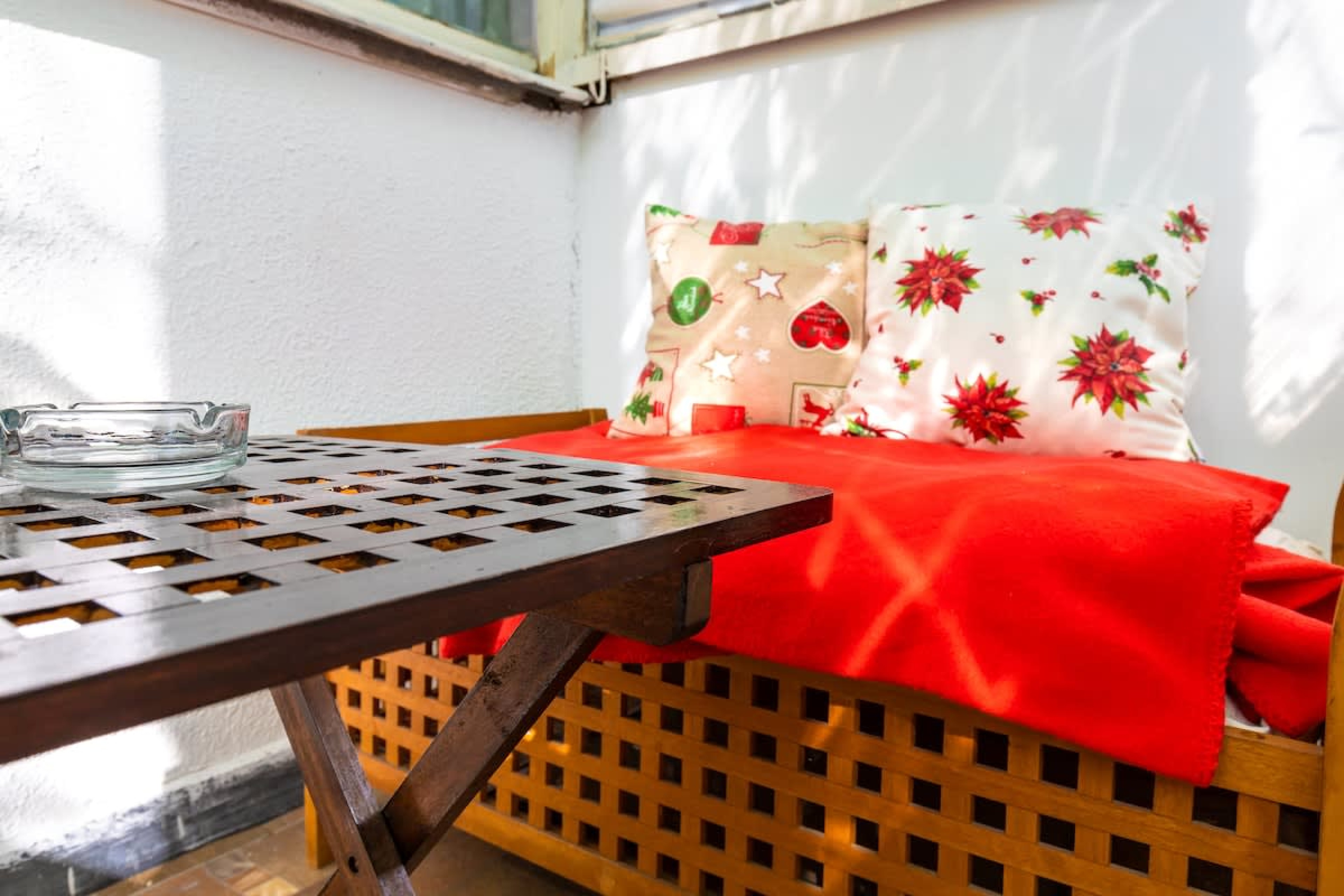 1-Bedroom Flat with Balcony in Plovdiv - Photo 16