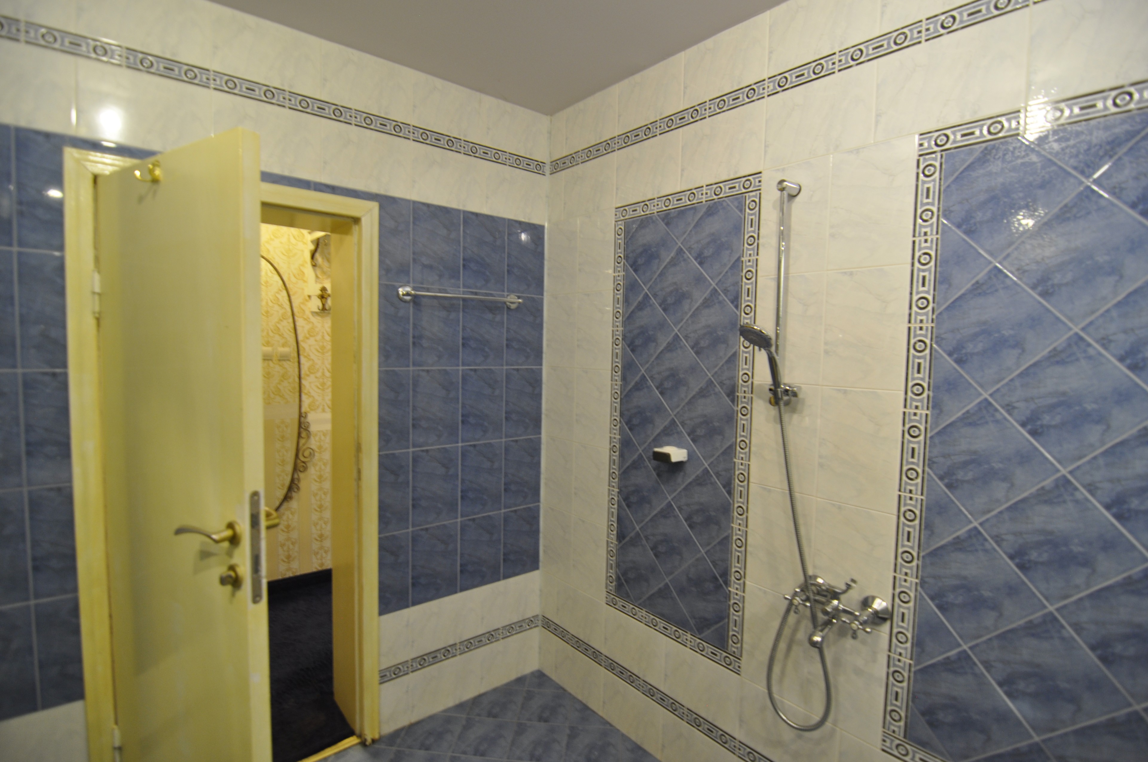 Scoutaround White Logo