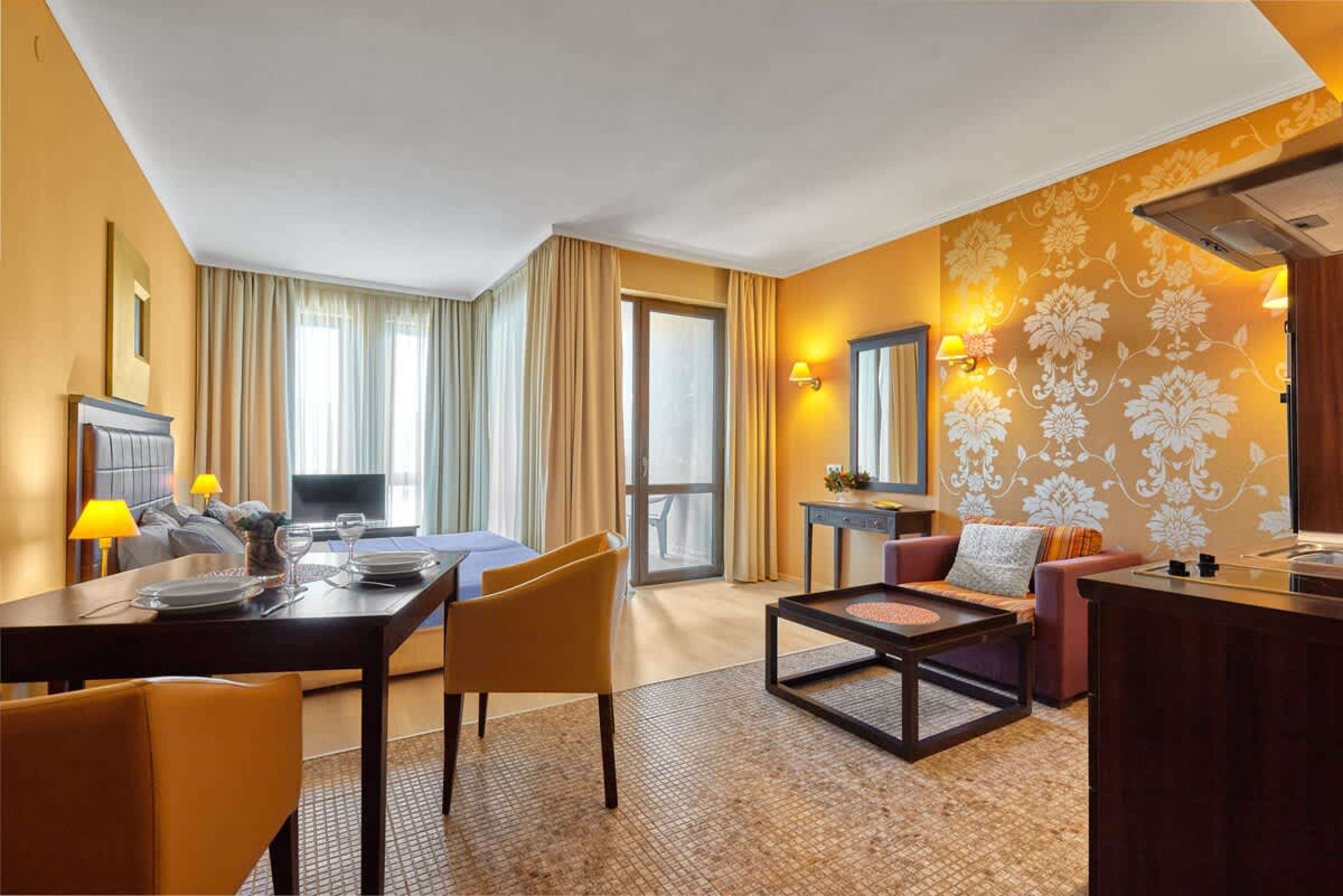 Scoutaround White Logo