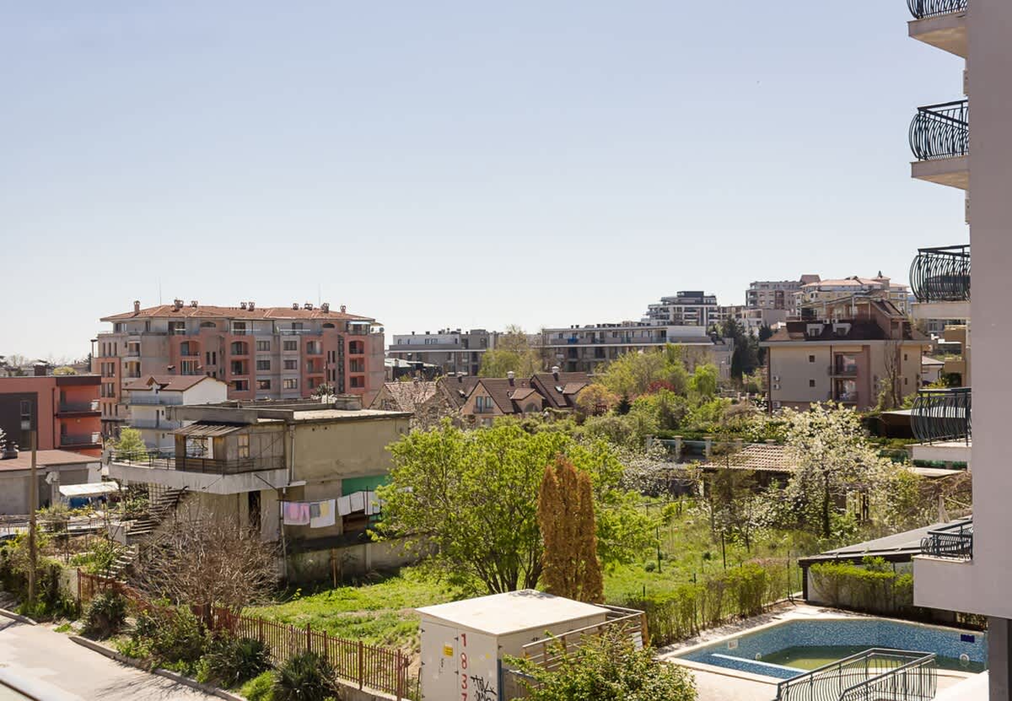 Scoutaround White Logo