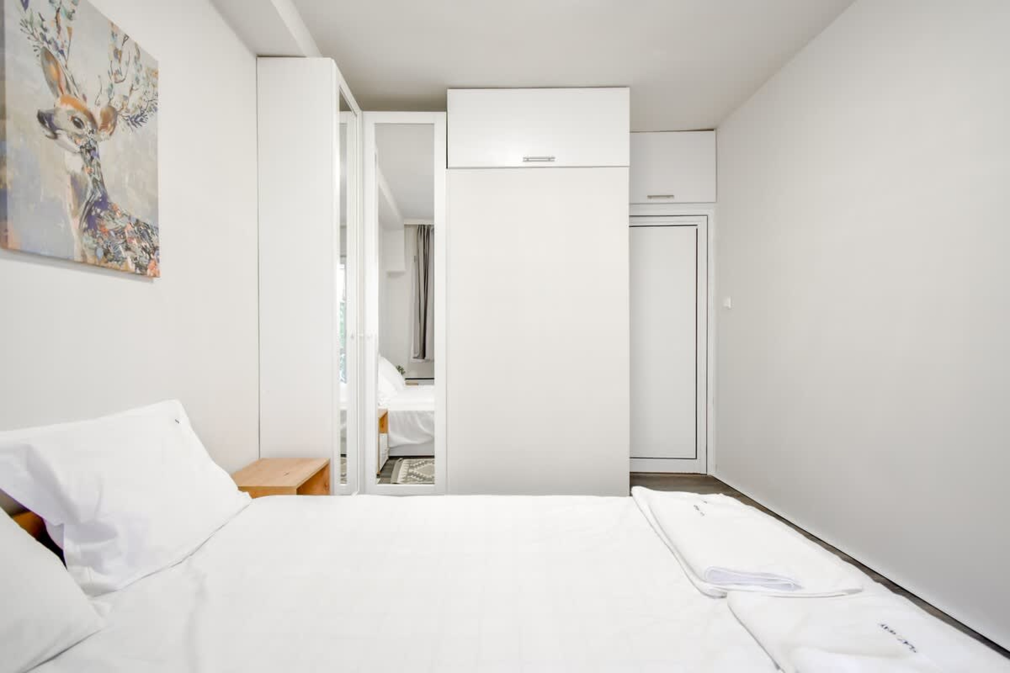 Scoutaround White Logo