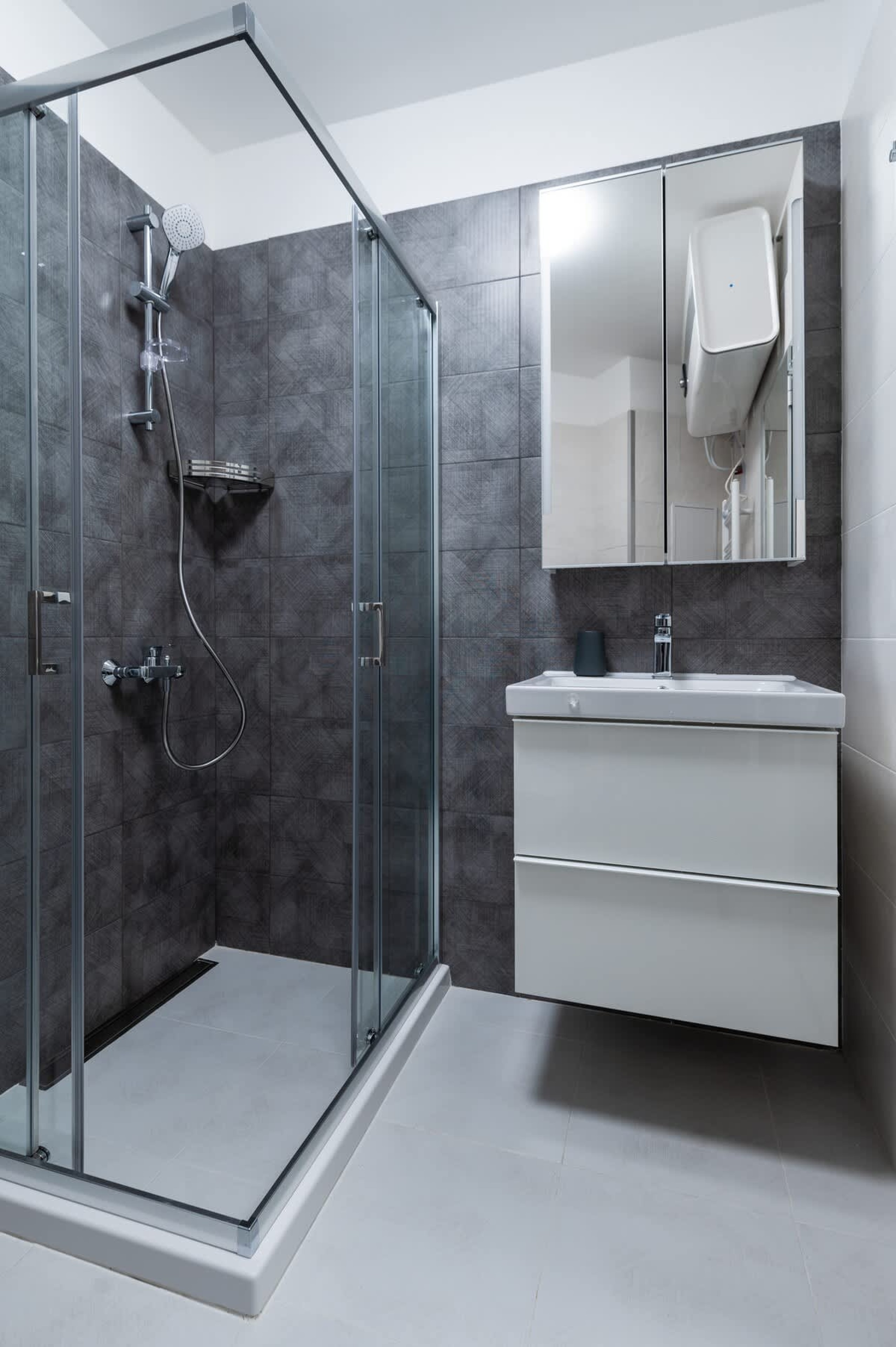 Scoutaround White Logo