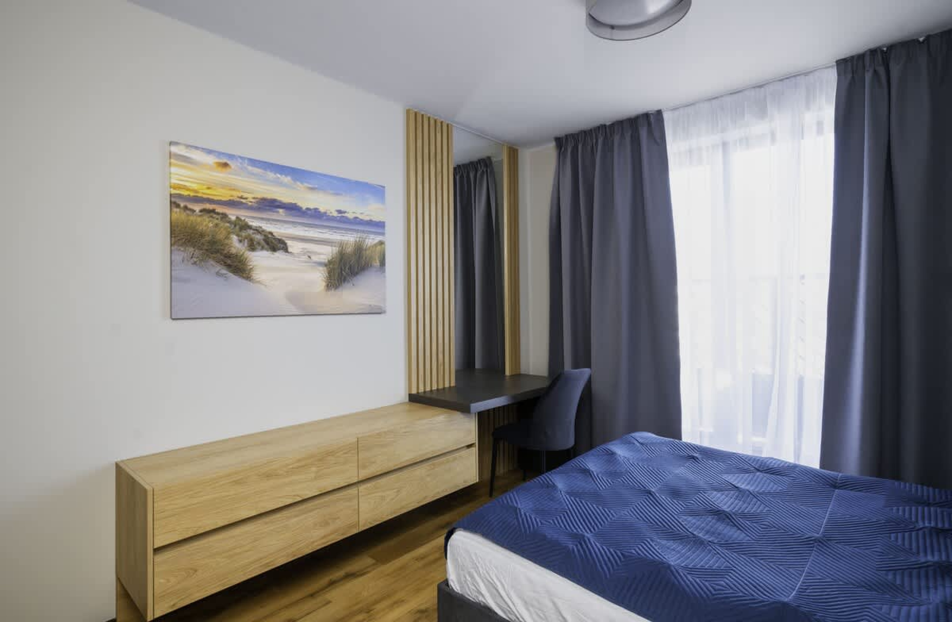 Scoutaround White Logo