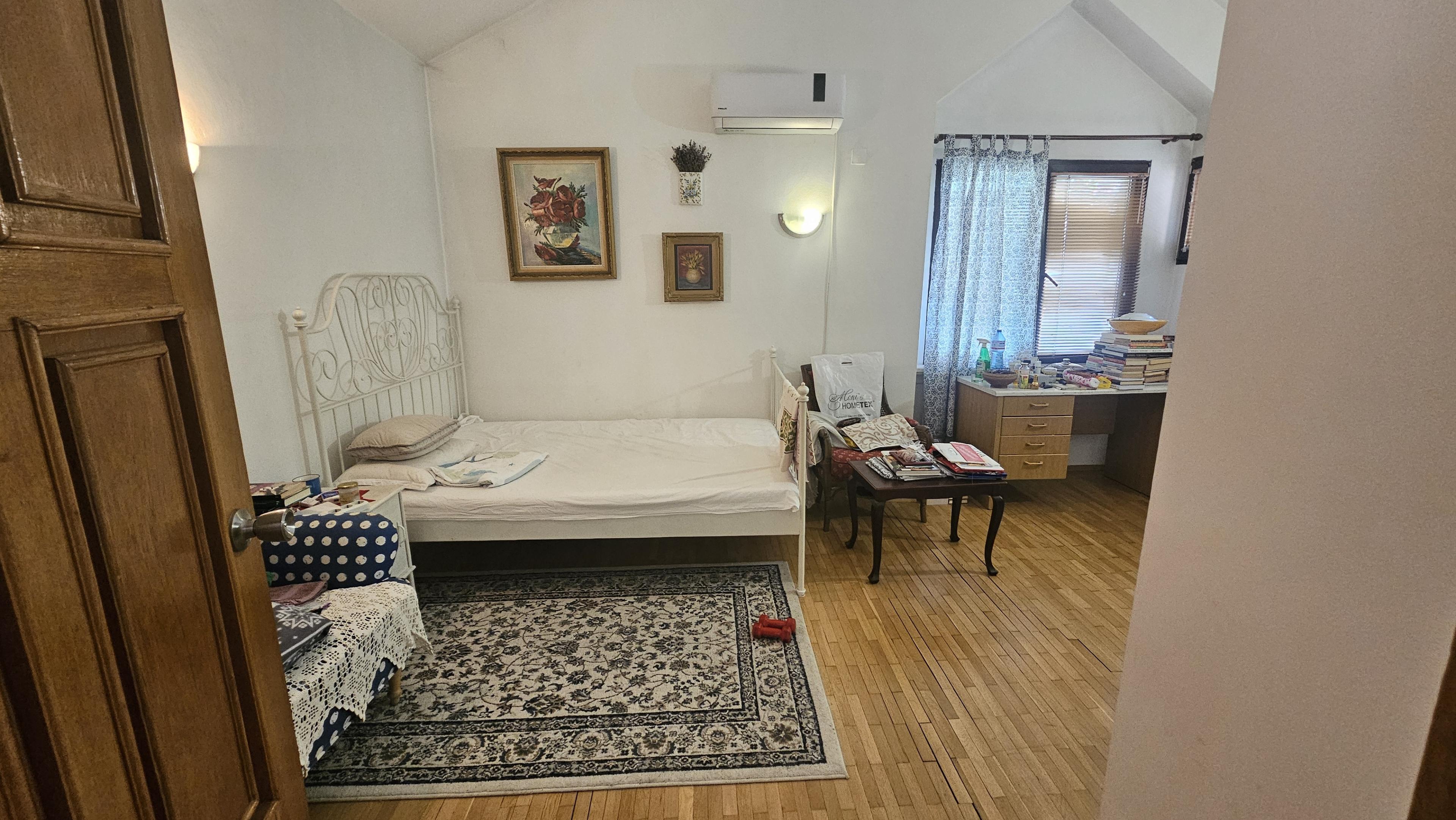 Rooms / Cabins 3