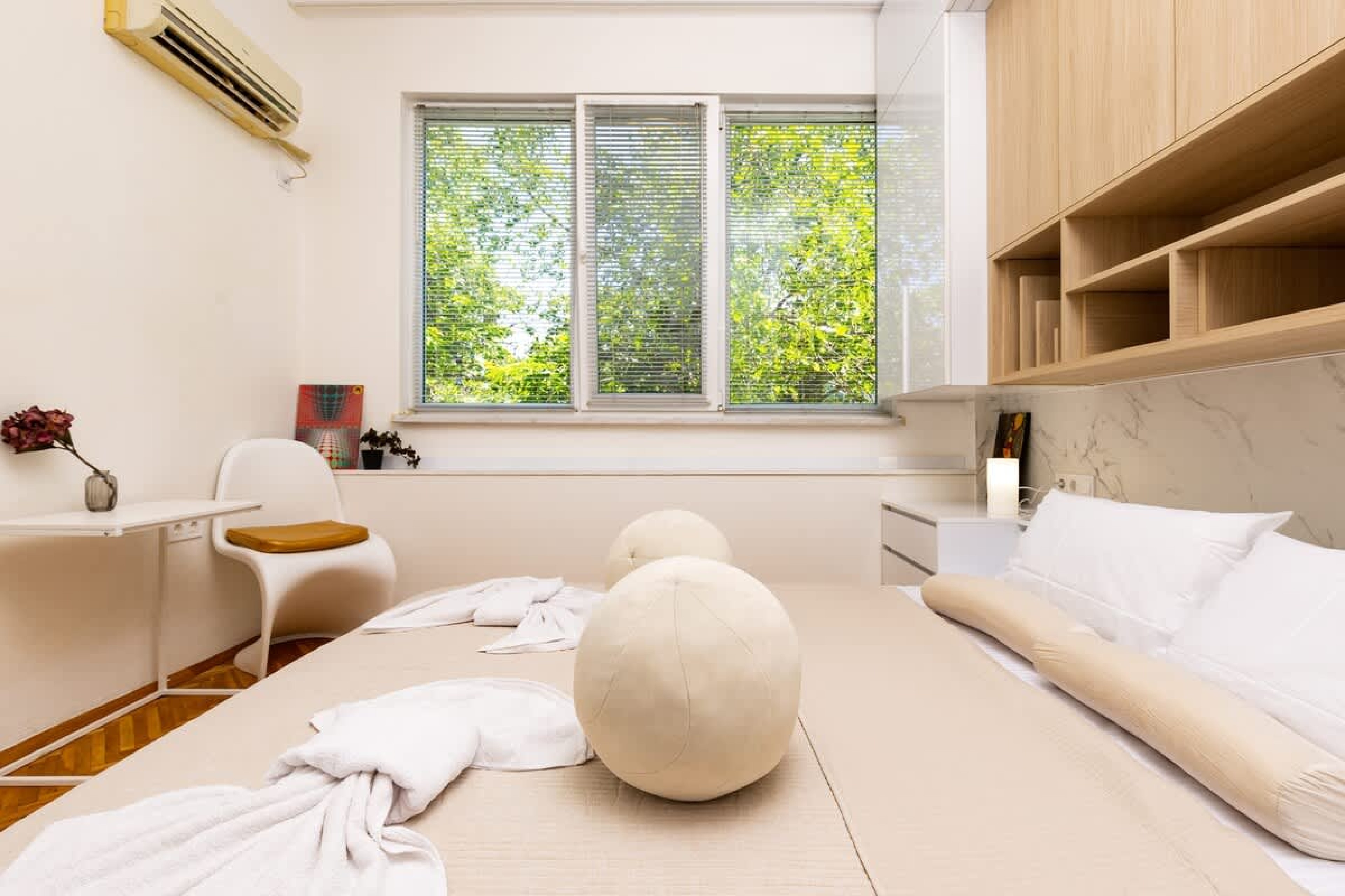 Scoutaround White Logo