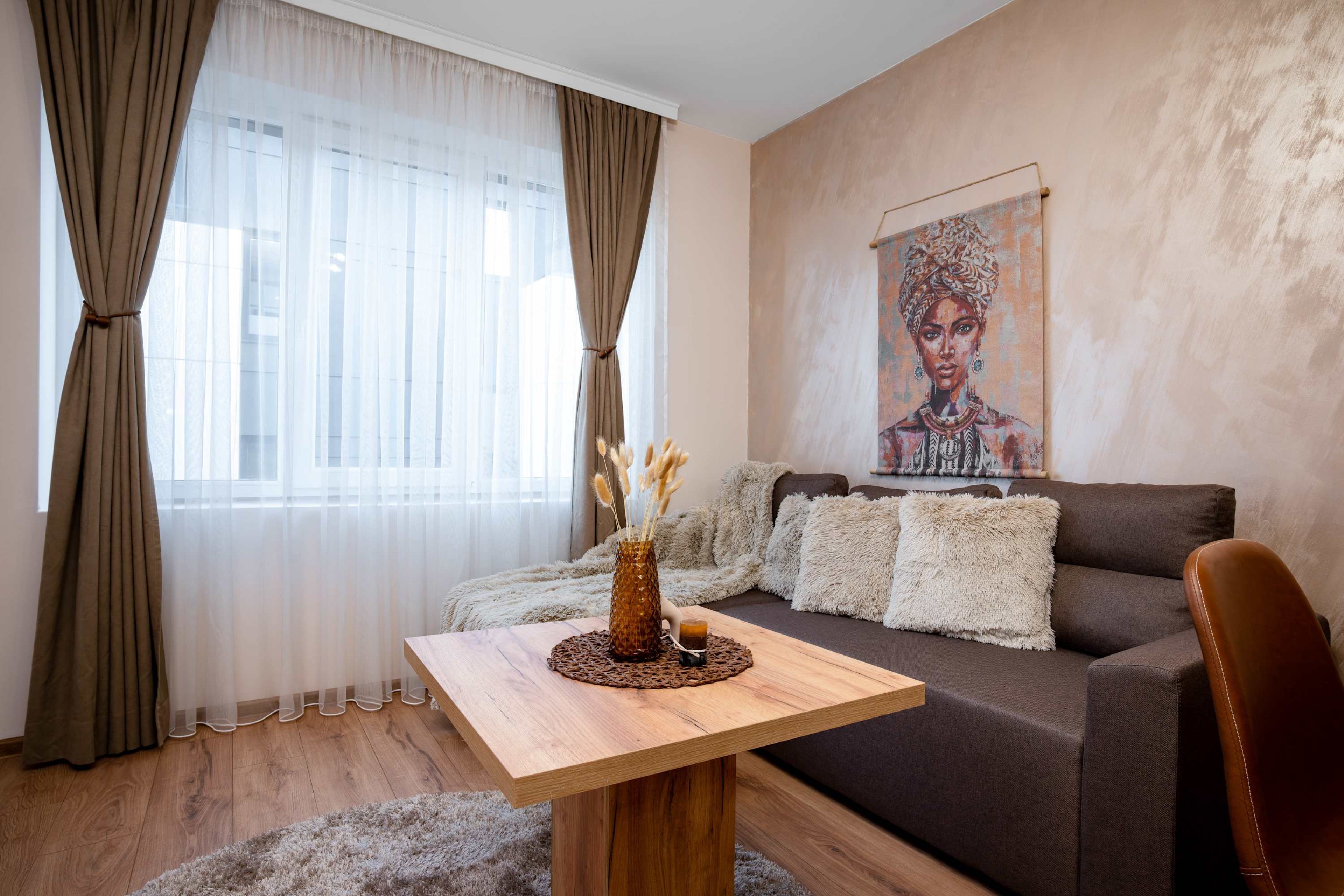 Scoutaround White Logo