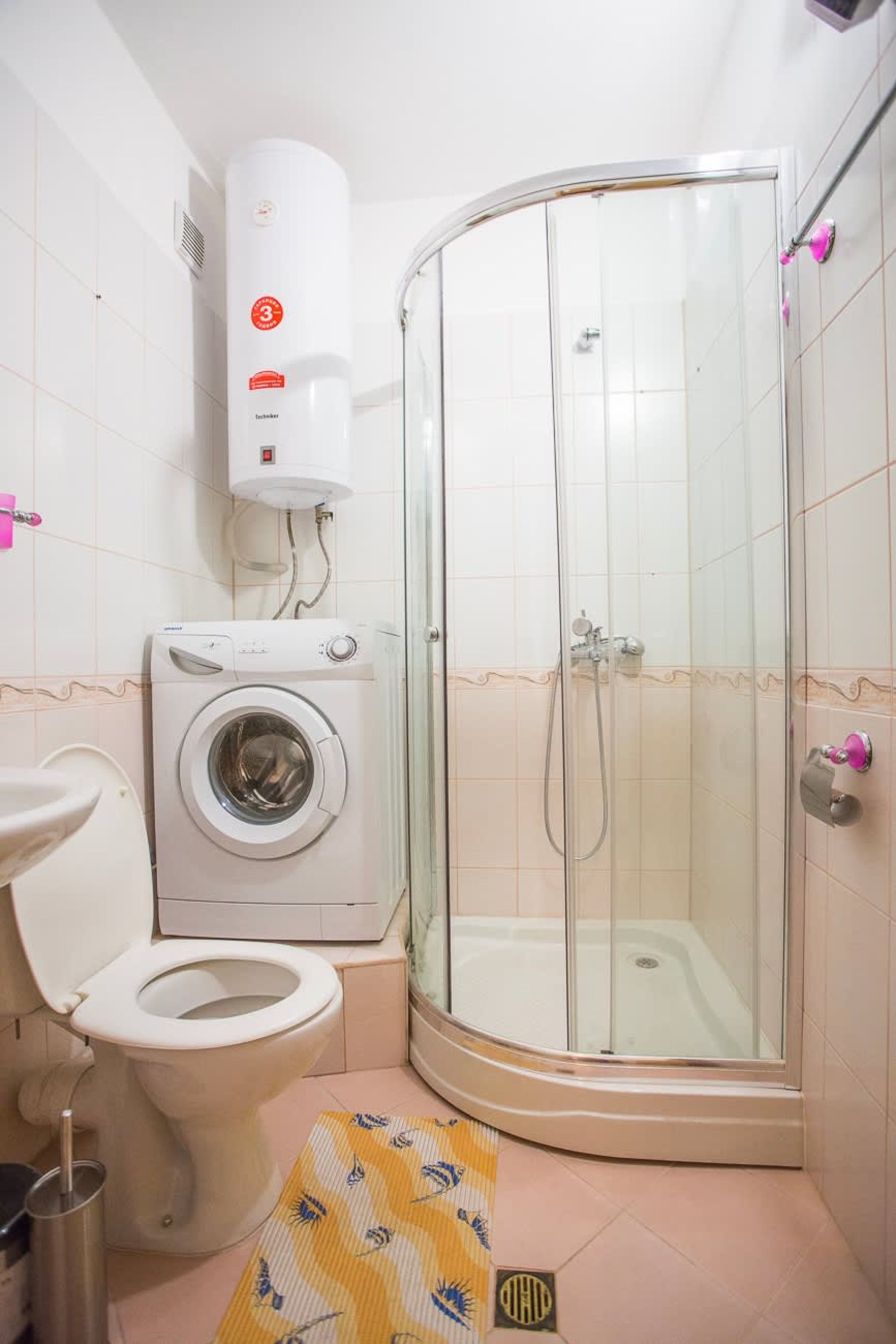 Cozy One-Bedroom apartment with Nature View - Photo 16