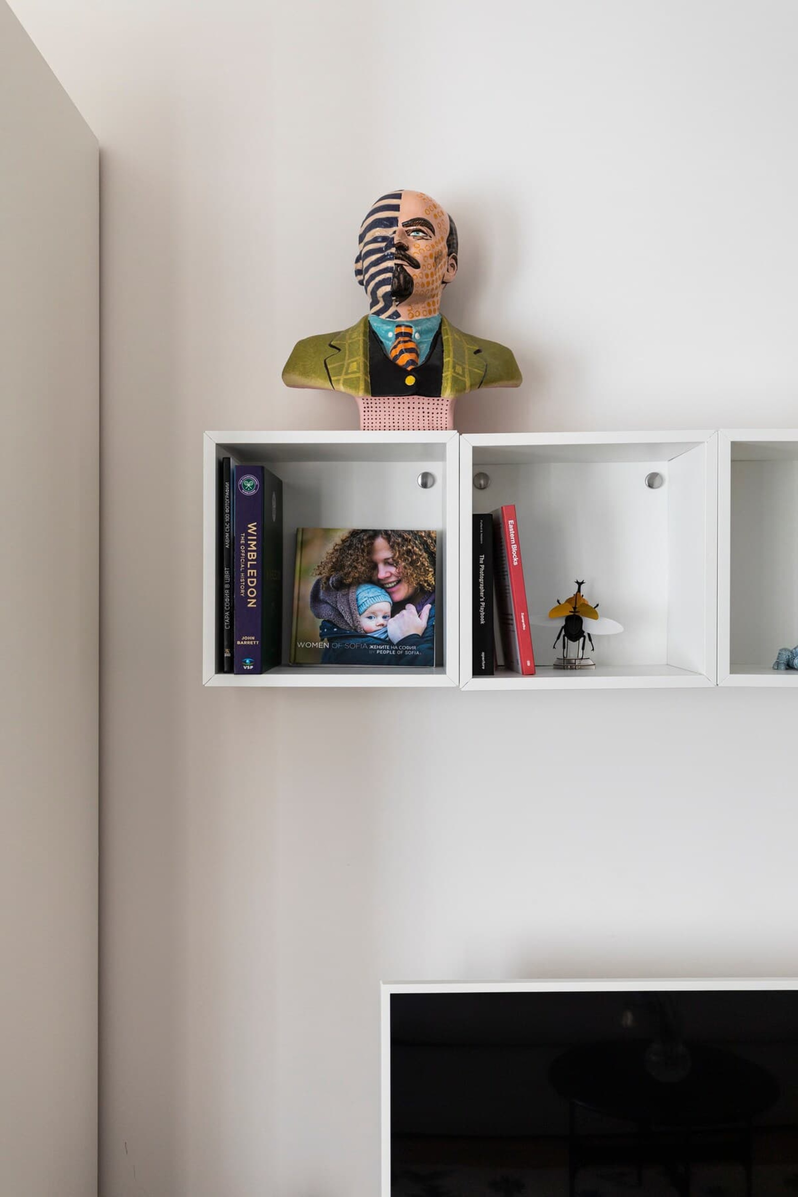 Scoutaround White Logo