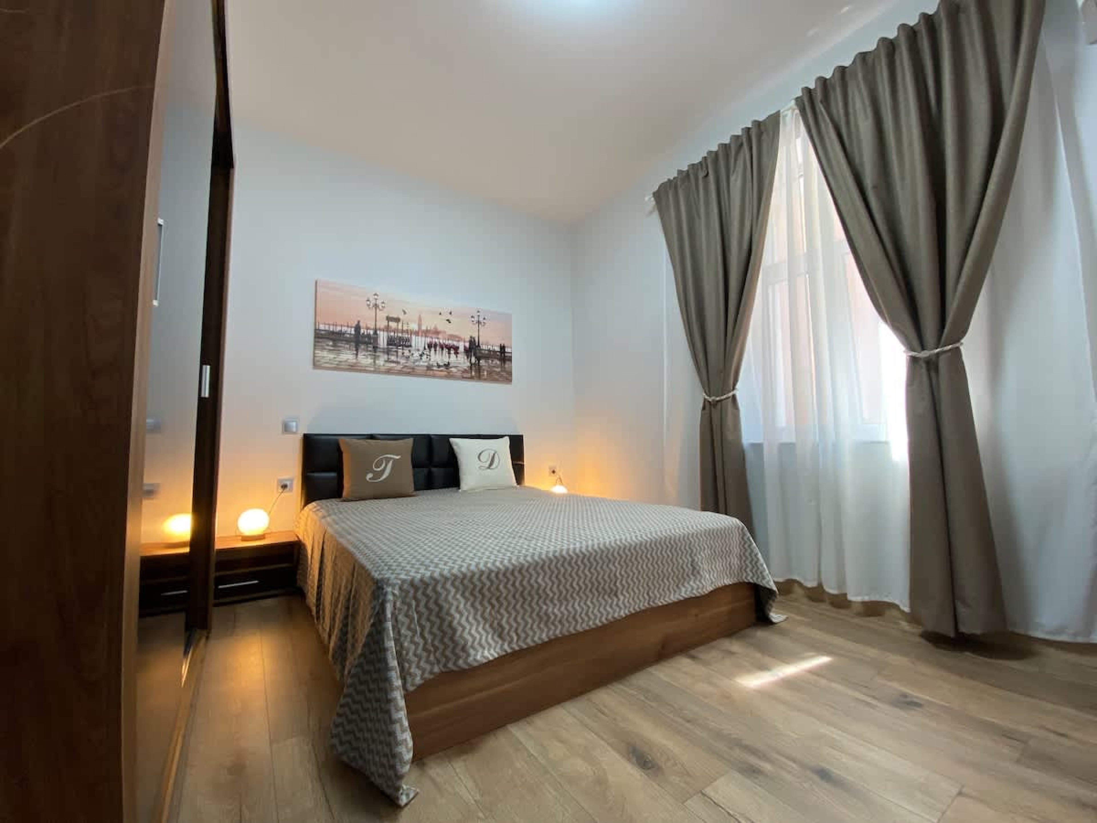 La Luna - High-end 2BD Flat in the TOP centre - Photo 29