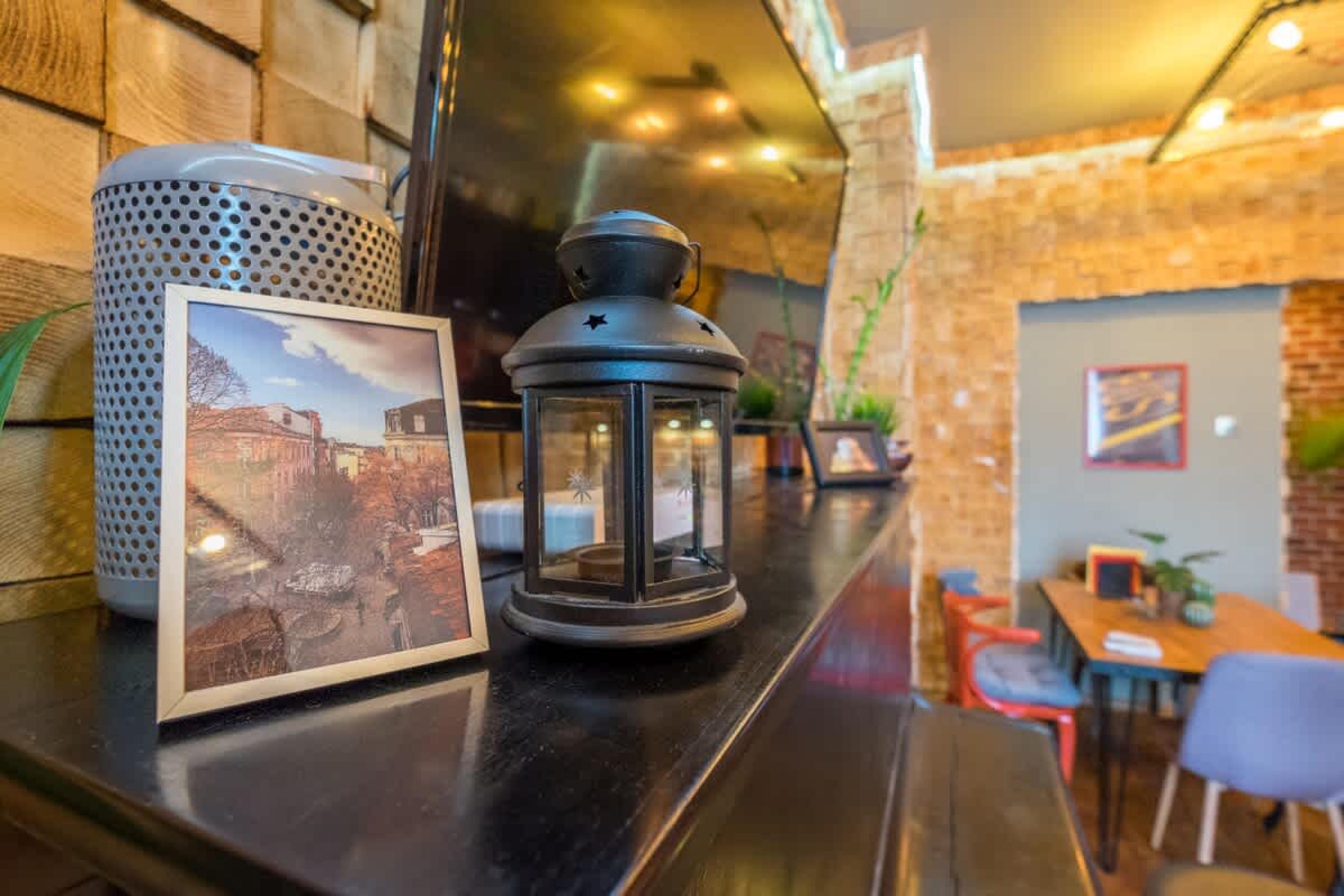 Scoutaround White Logo