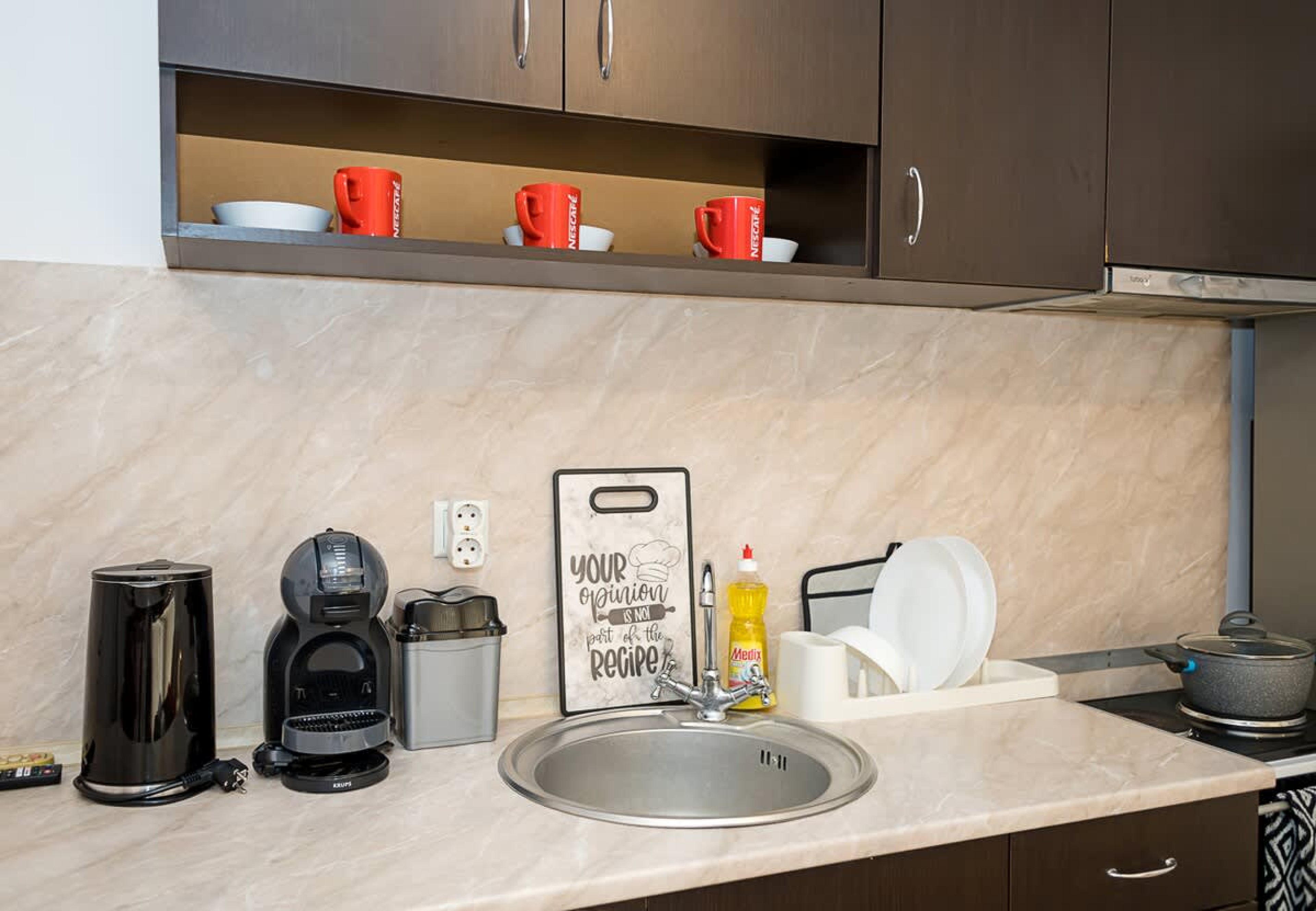 Scoutaround White Logo