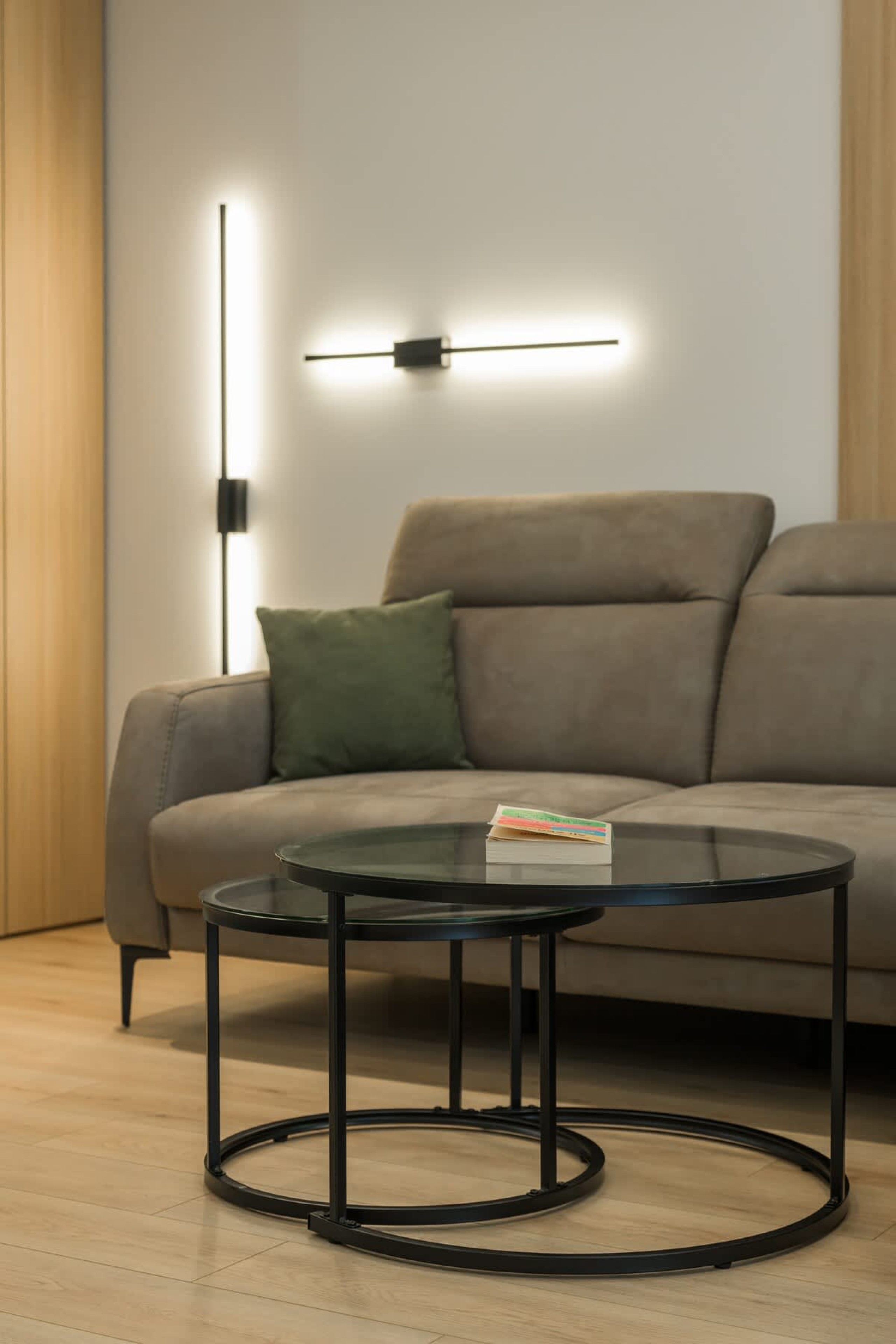 Scoutaround White Logo