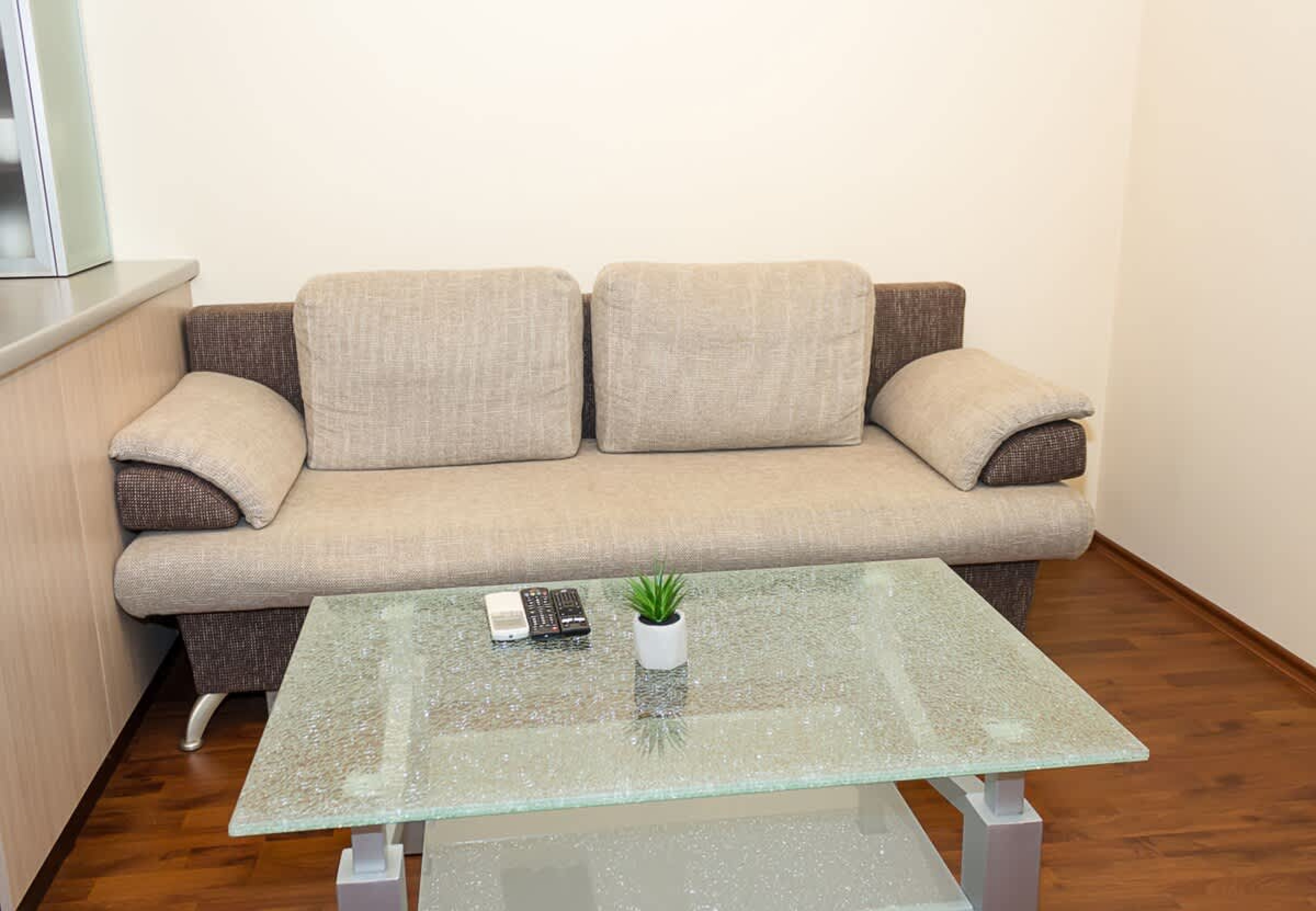 Scoutaround White Logo