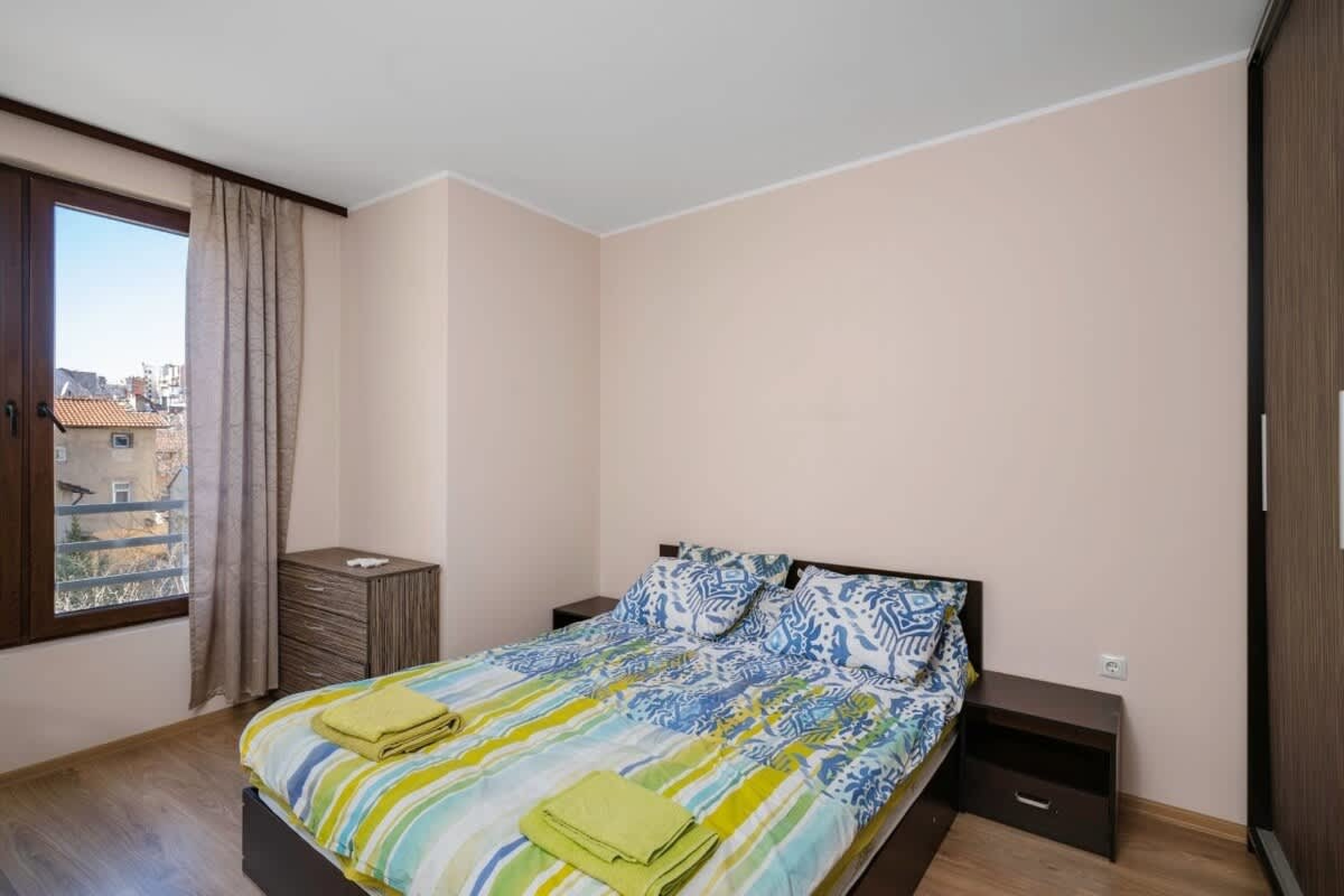 Scoutaround White Logo