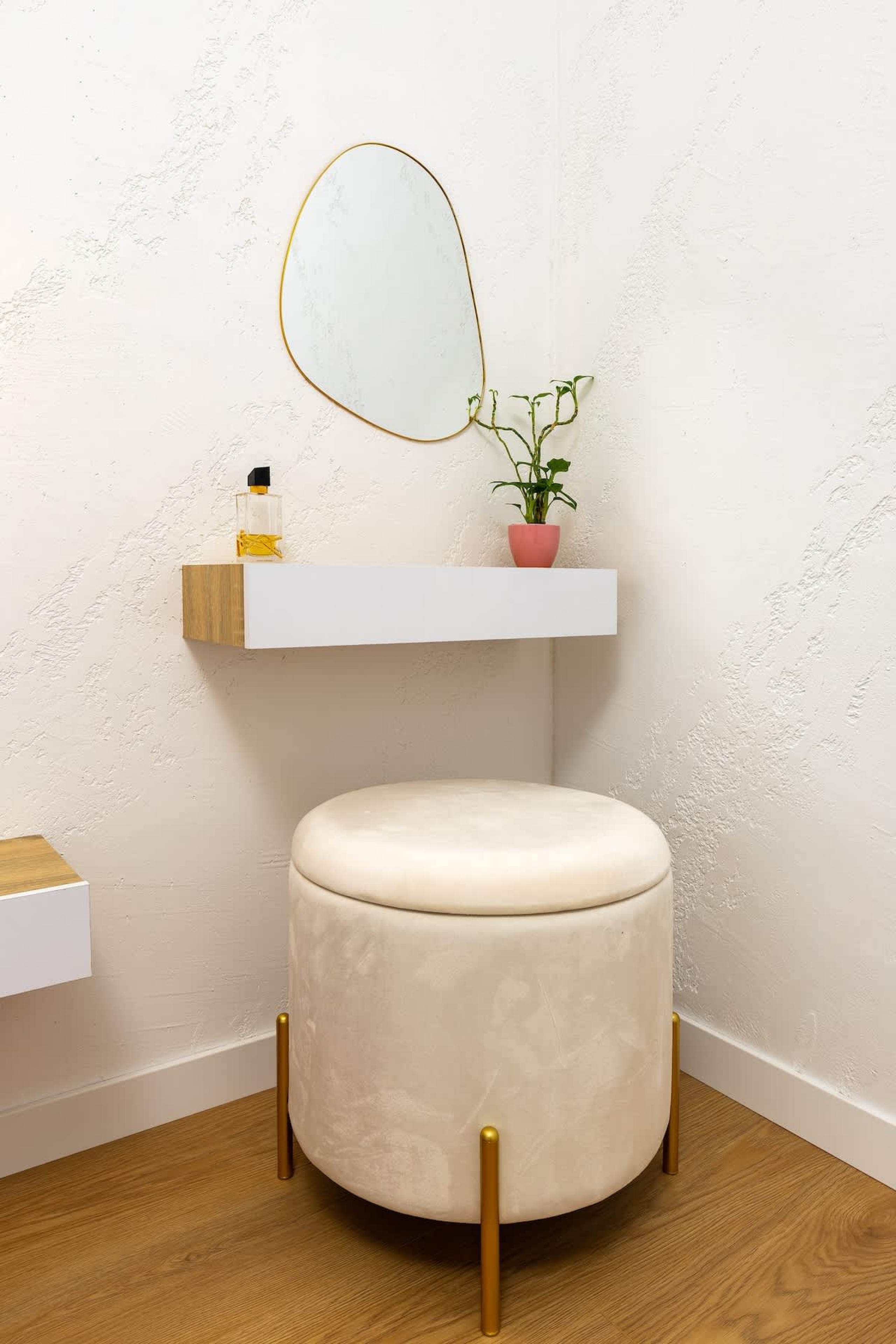 Scoutaround White Logo