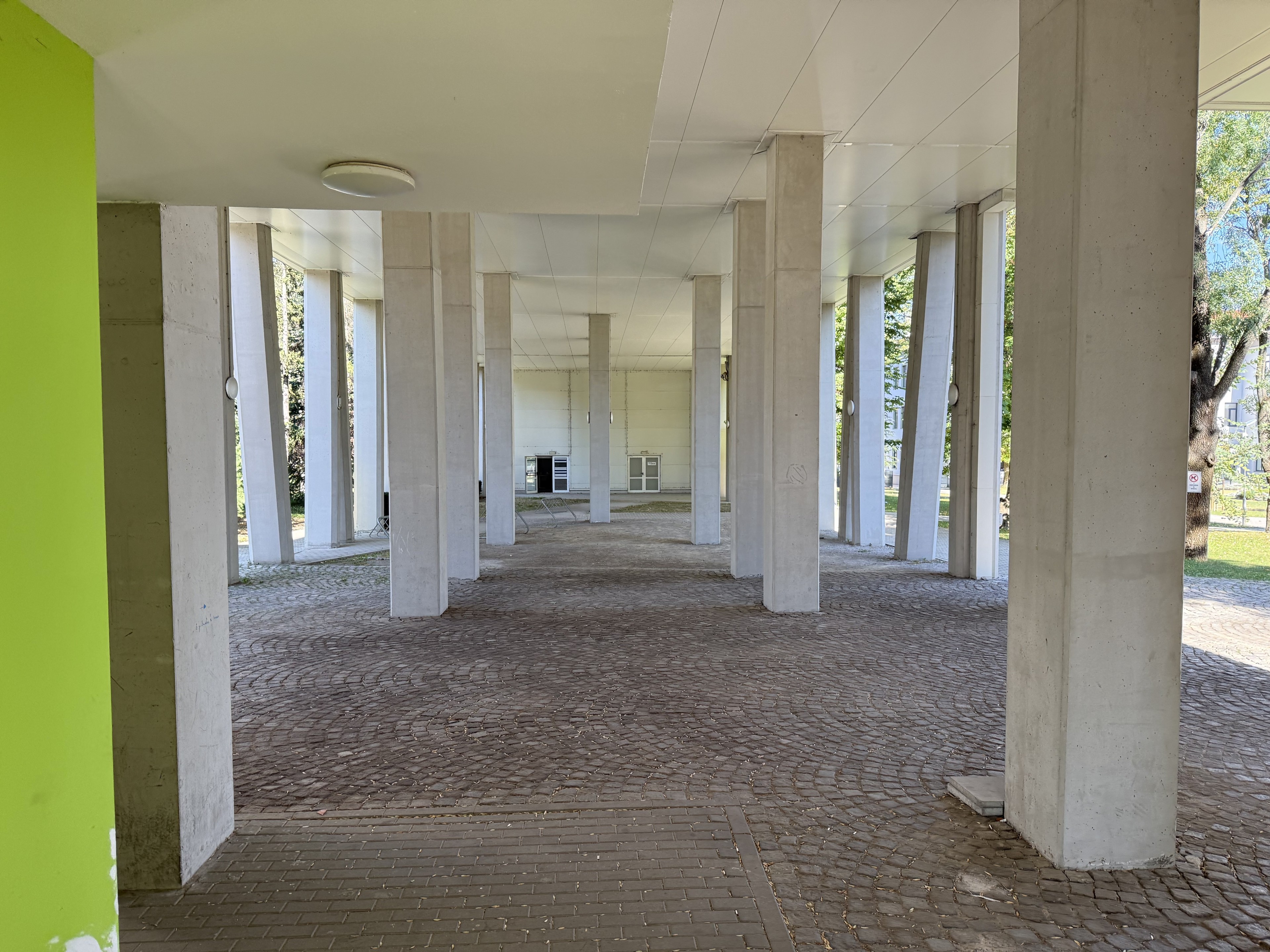 Scoutaround White Logo