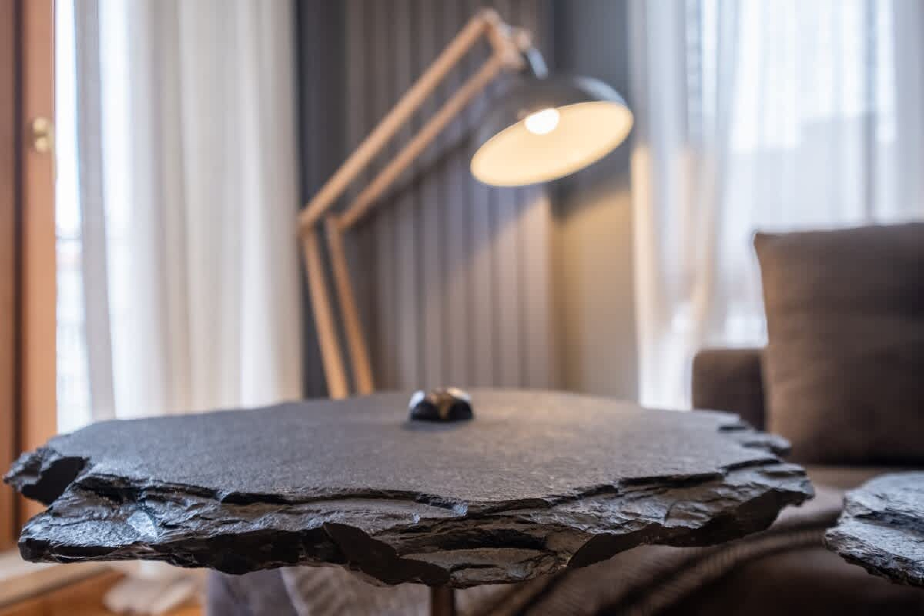 Scoutaround White Logo