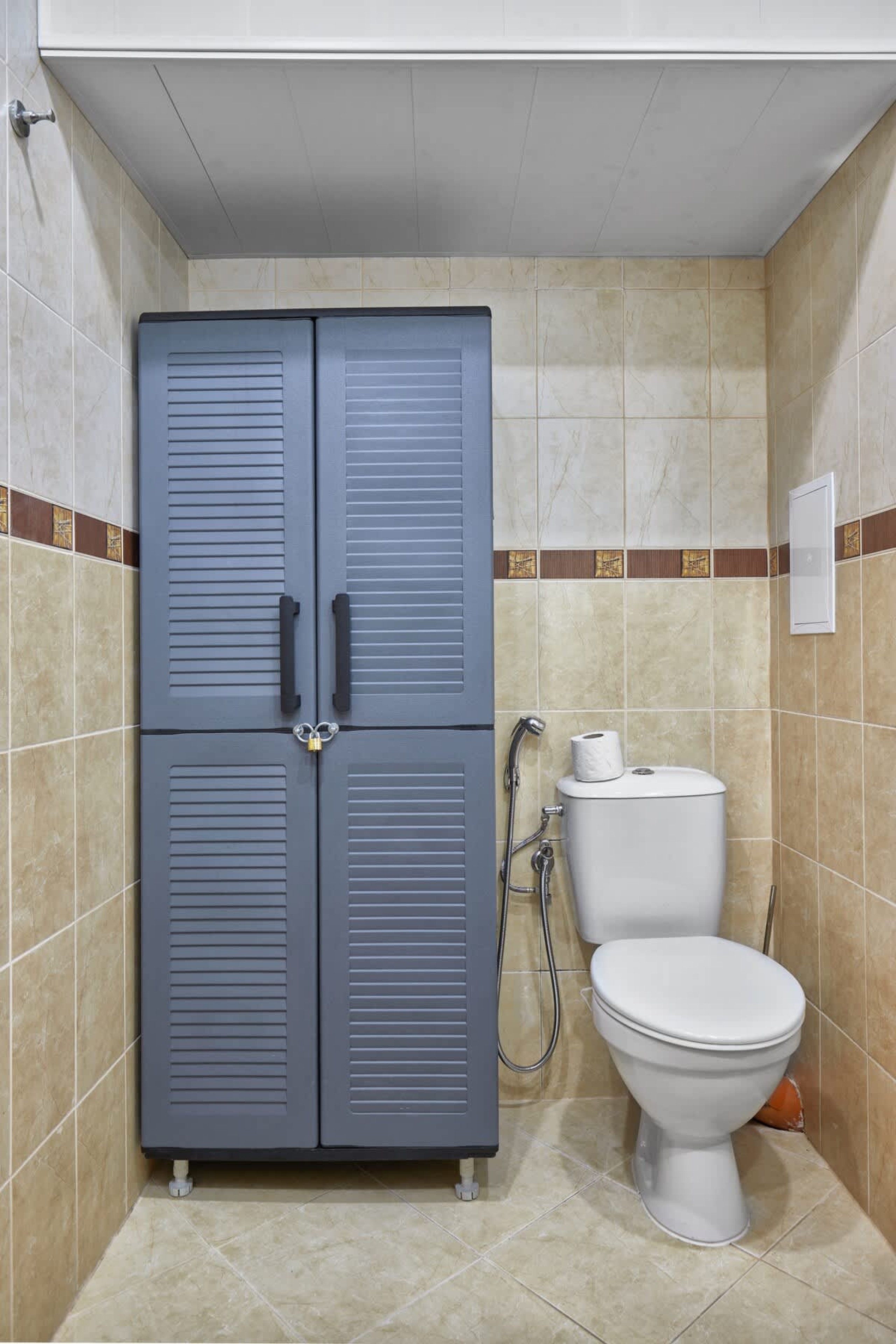 Scoutaround White Logo