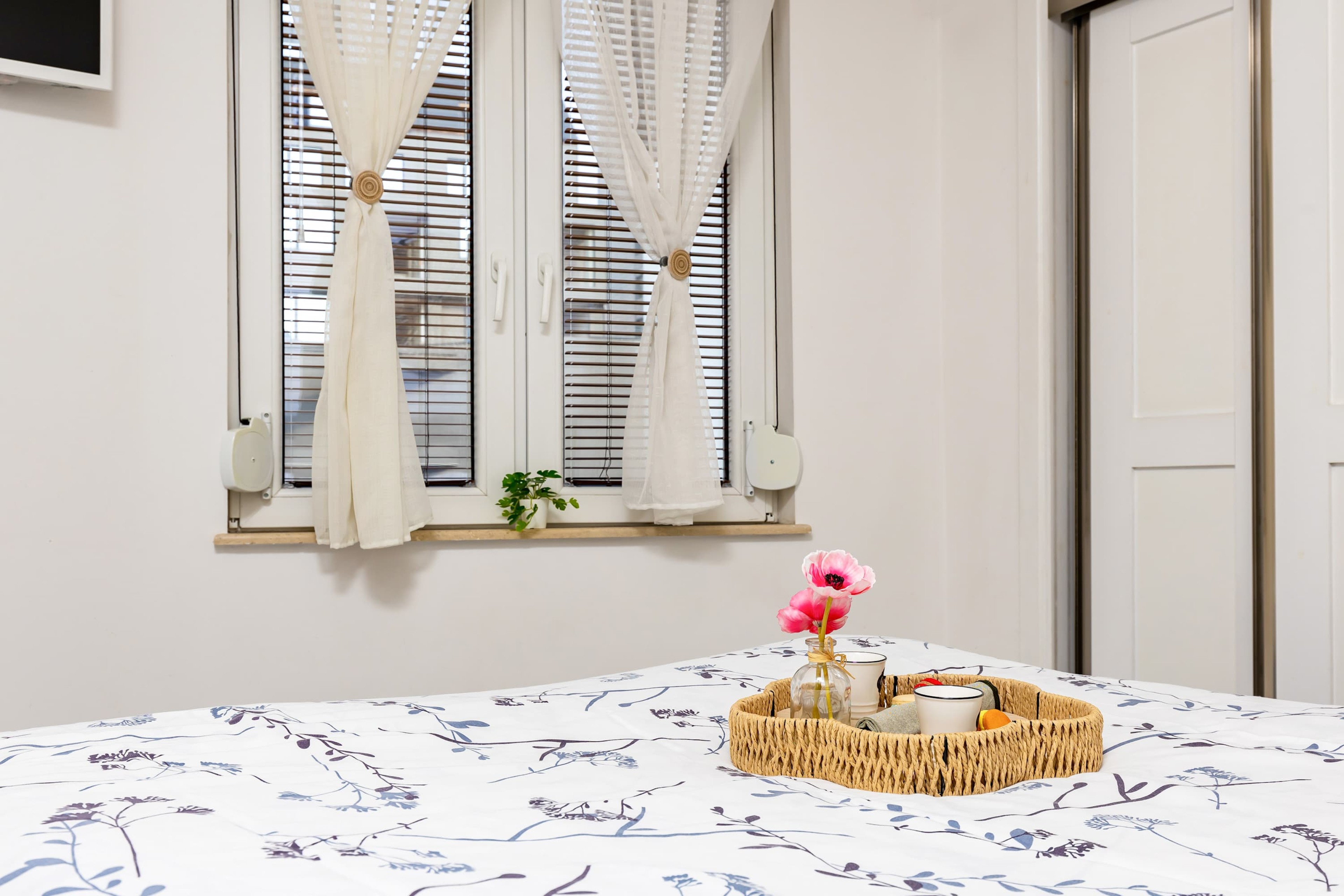 Scoutaround White Logo