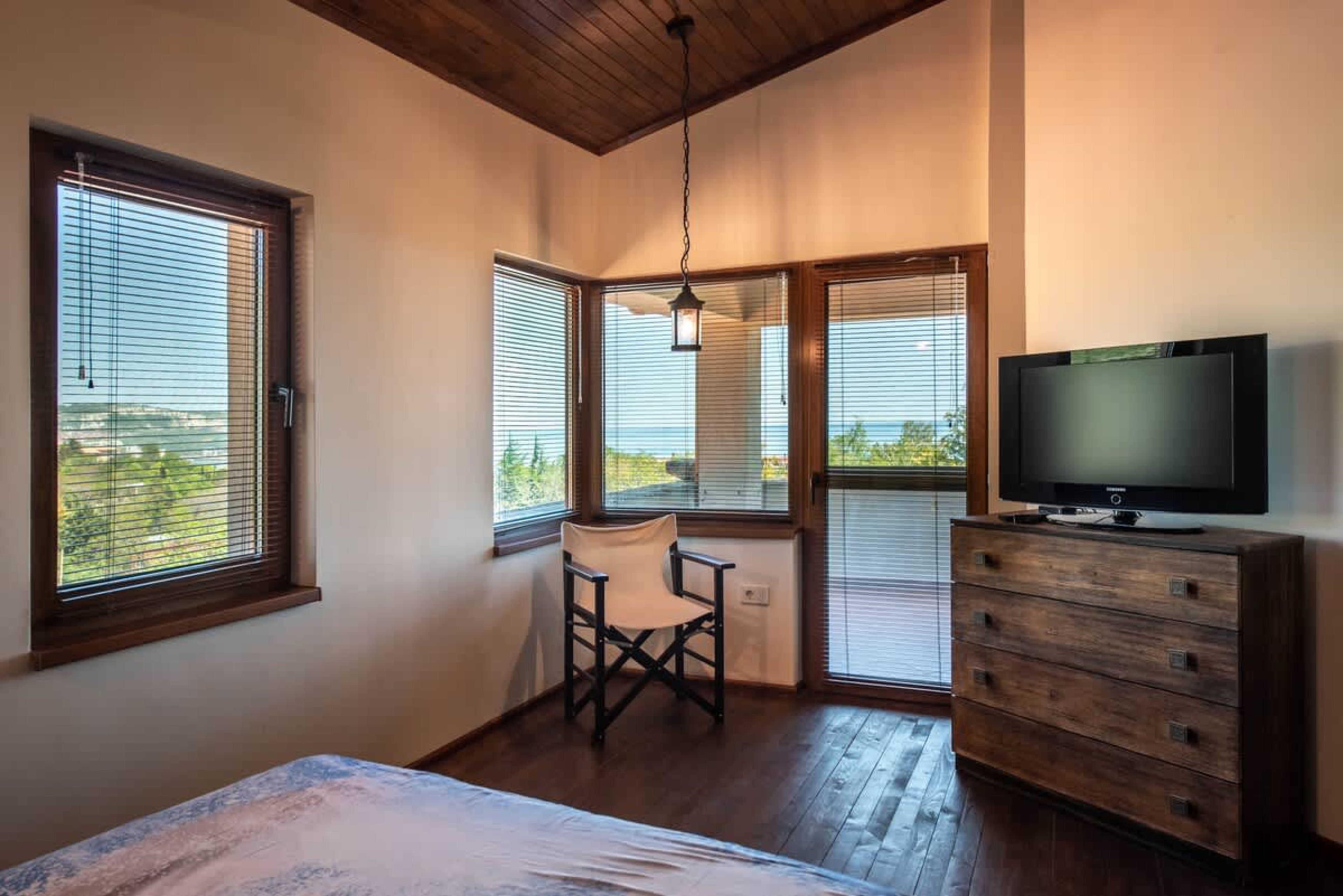 Villa Cook - Sea View / Heated Pool 10ppl@Balchik - Photo 61