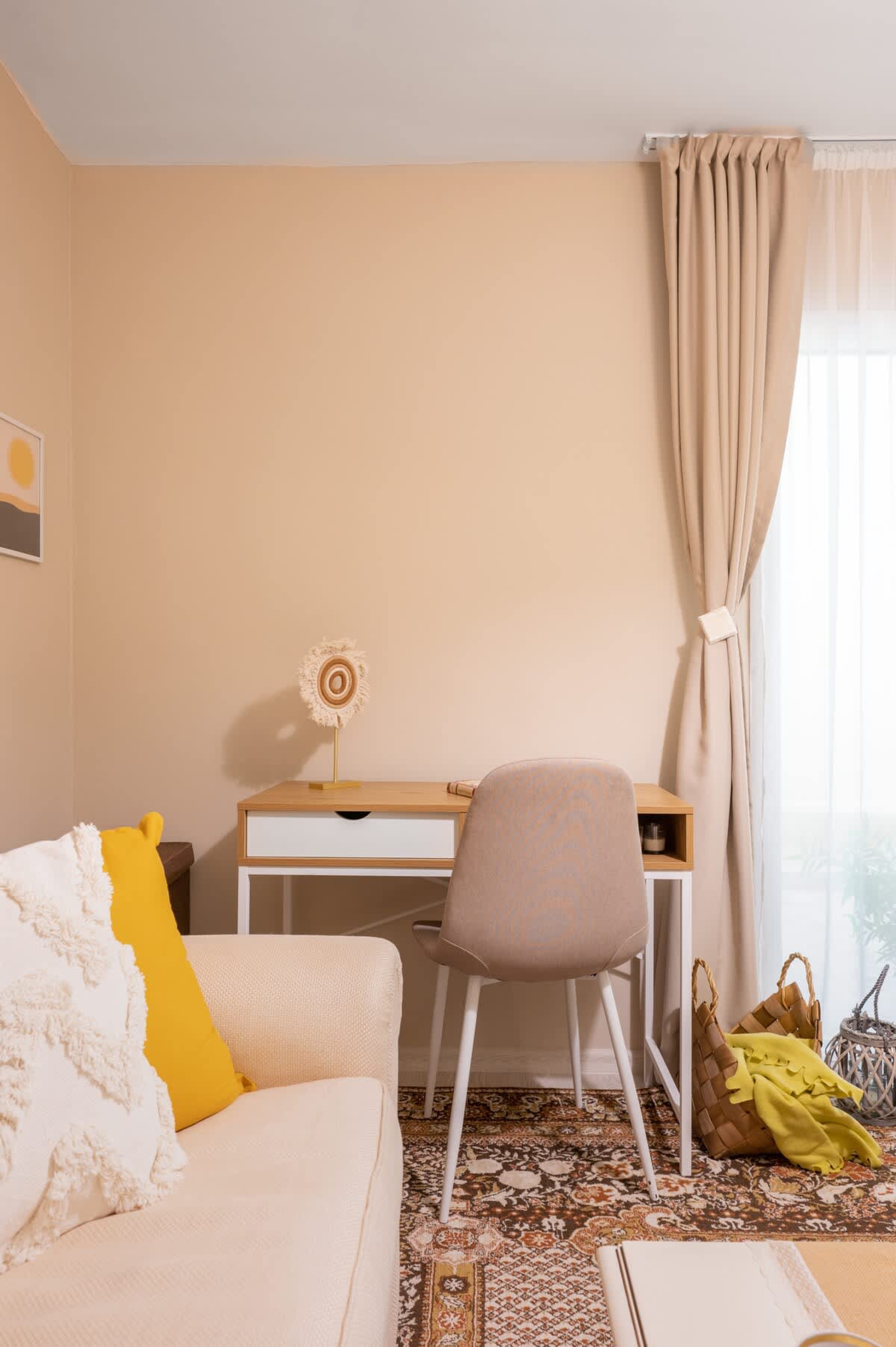 Scoutaround White Logo