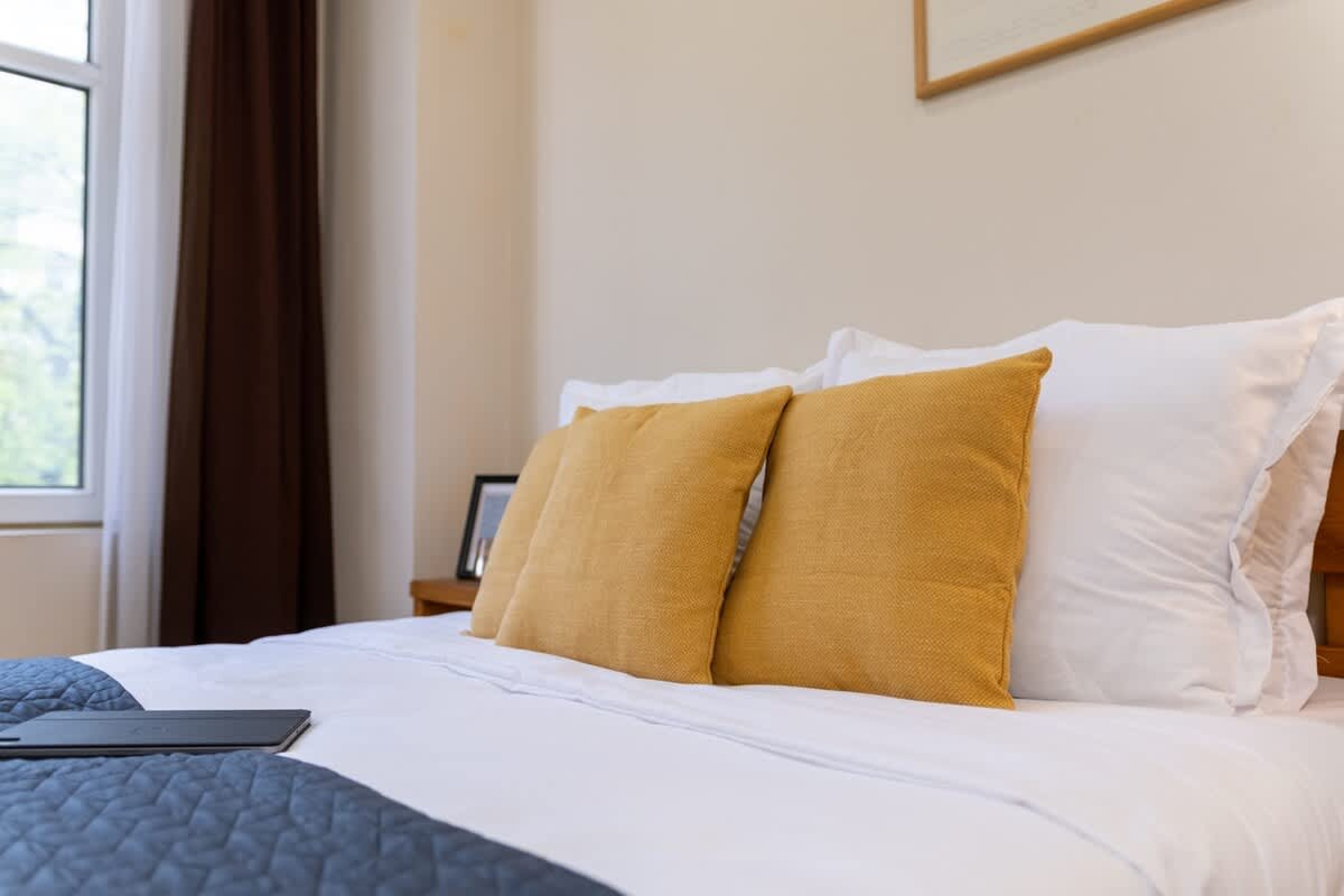 Scoutaround White Logo