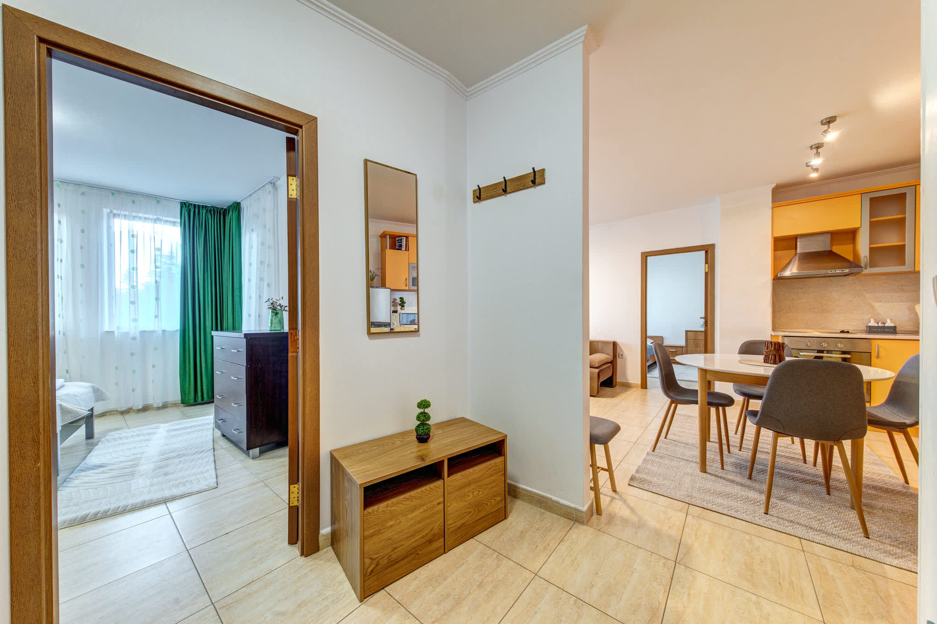 Scoutaround White Logo