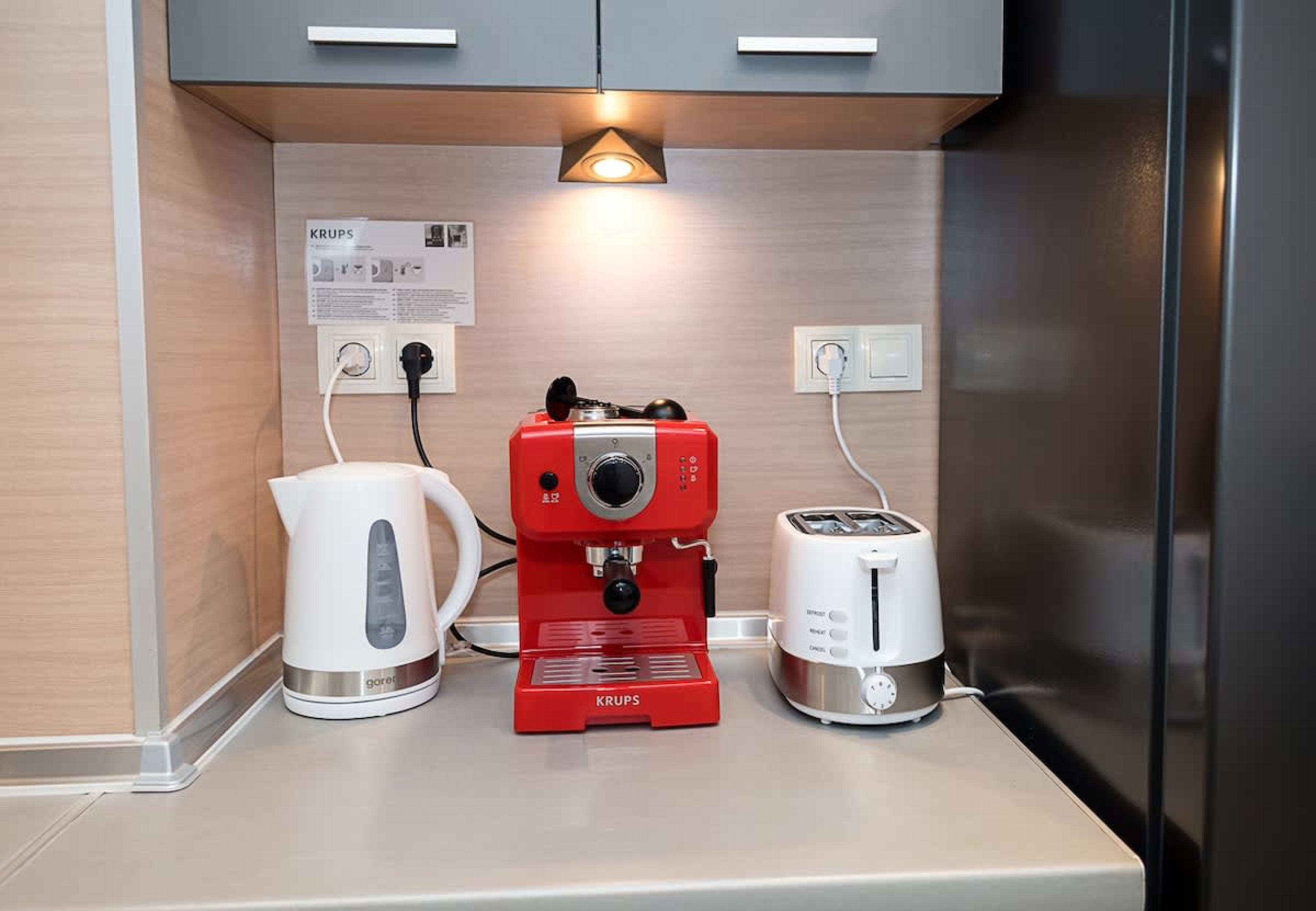 Bright &amp; Comfy 1BR Flat in Levski district - Varna - Photo 8