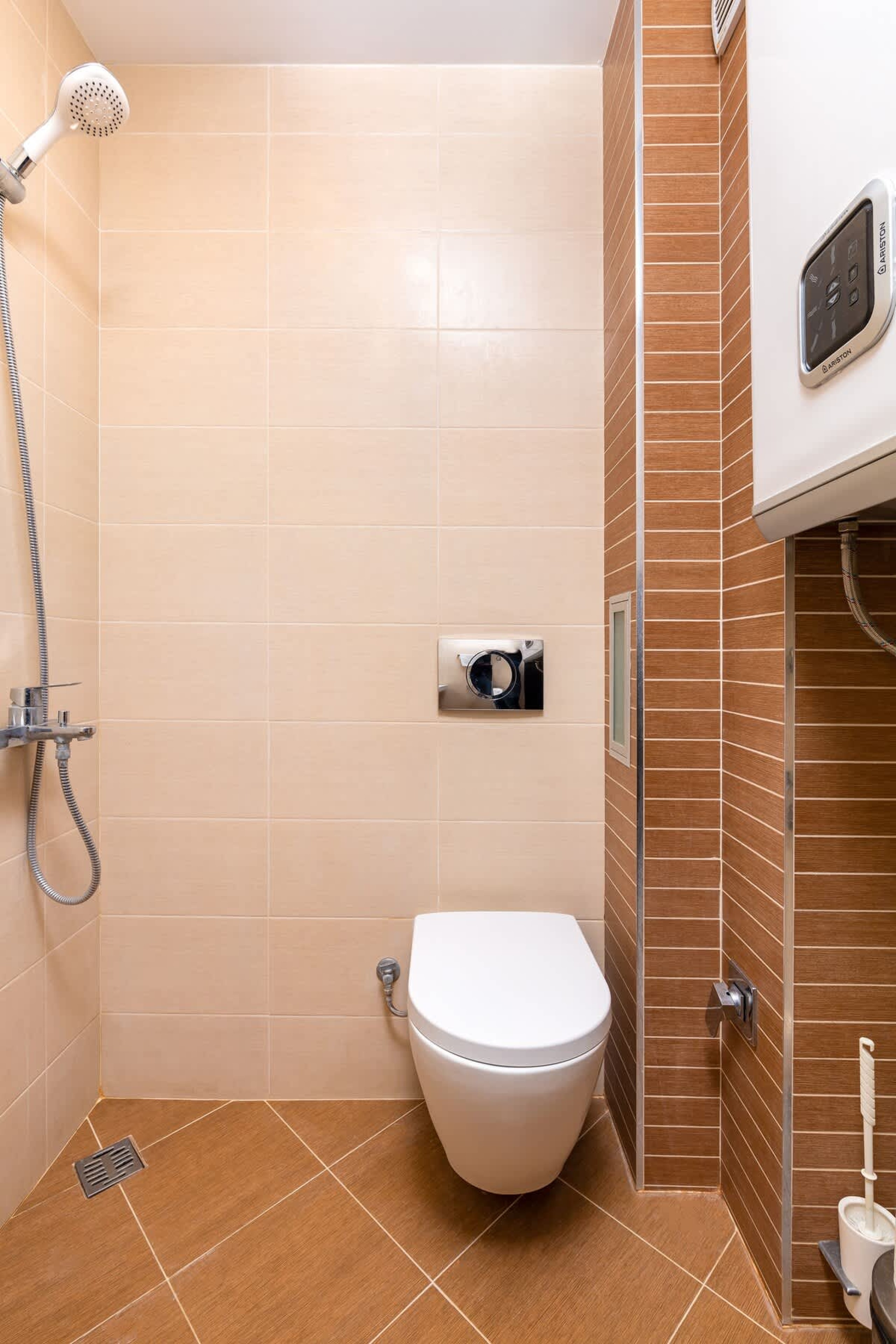 South Plovdiv - 2BD Flat with Balcony - Photo 16