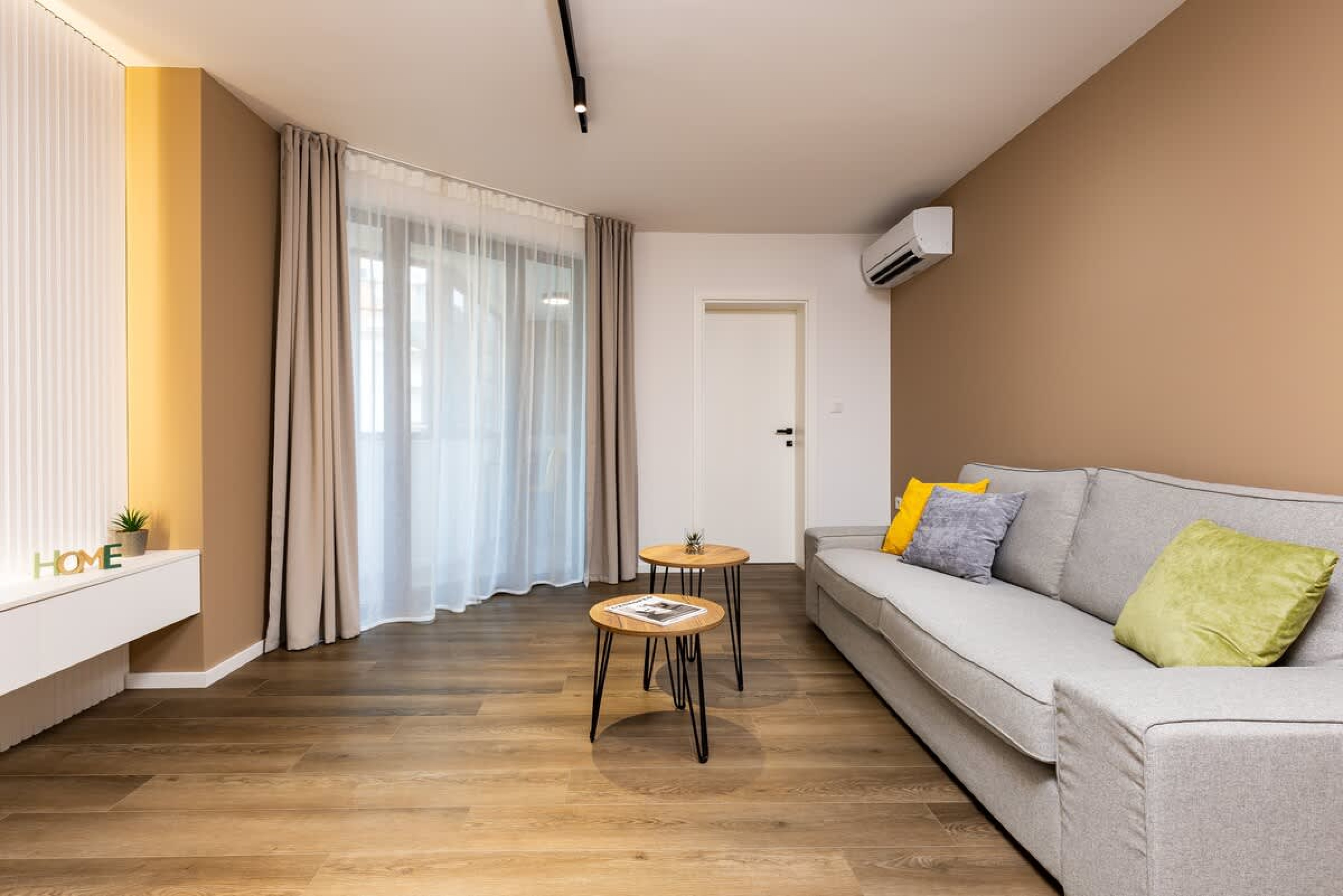 Stylish 1BD with Desk in Karshiaka - Photo 7