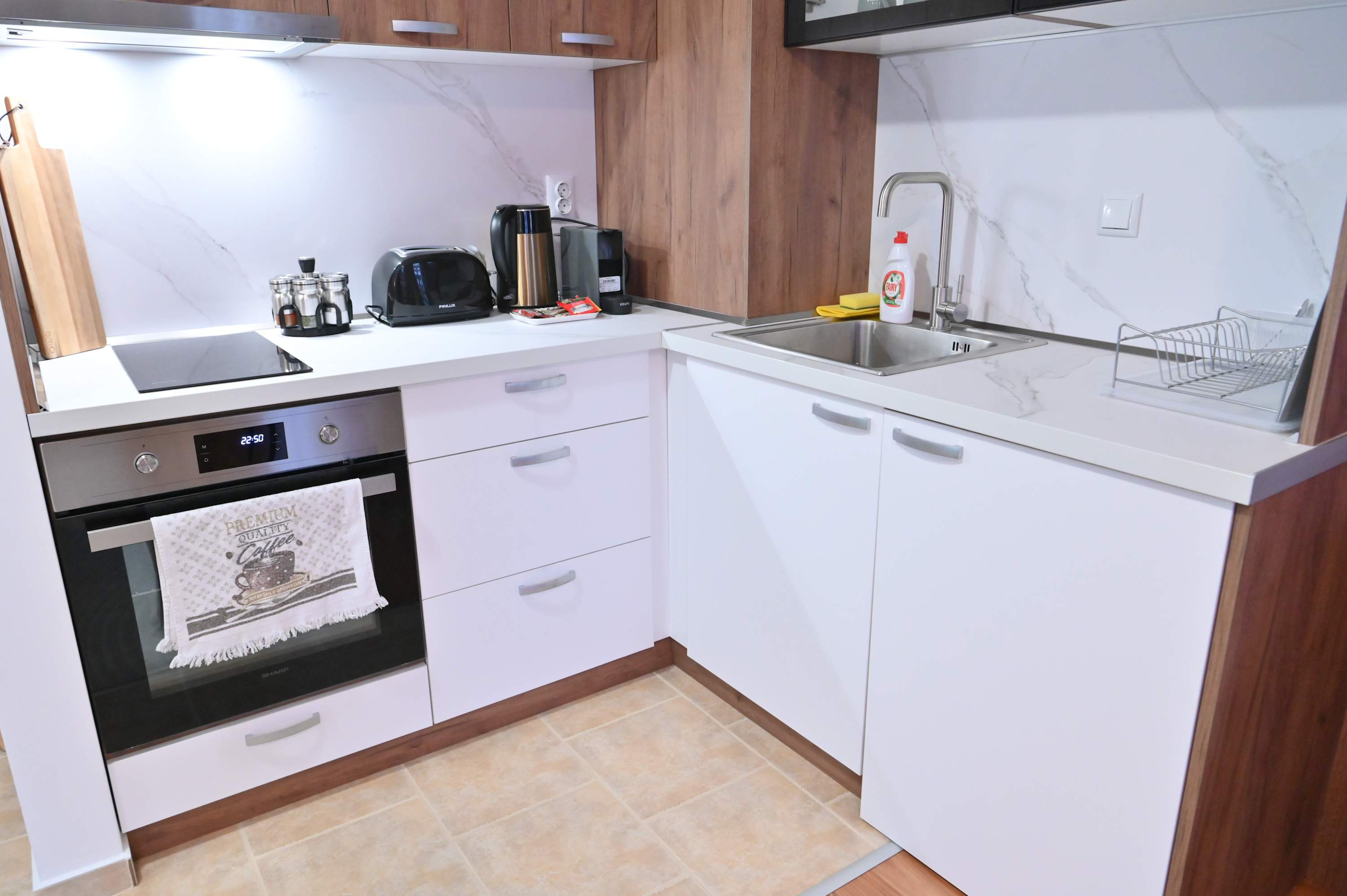 Apartment Dream - Comfort &amp; Calm in Pirin Sense - Photo 3