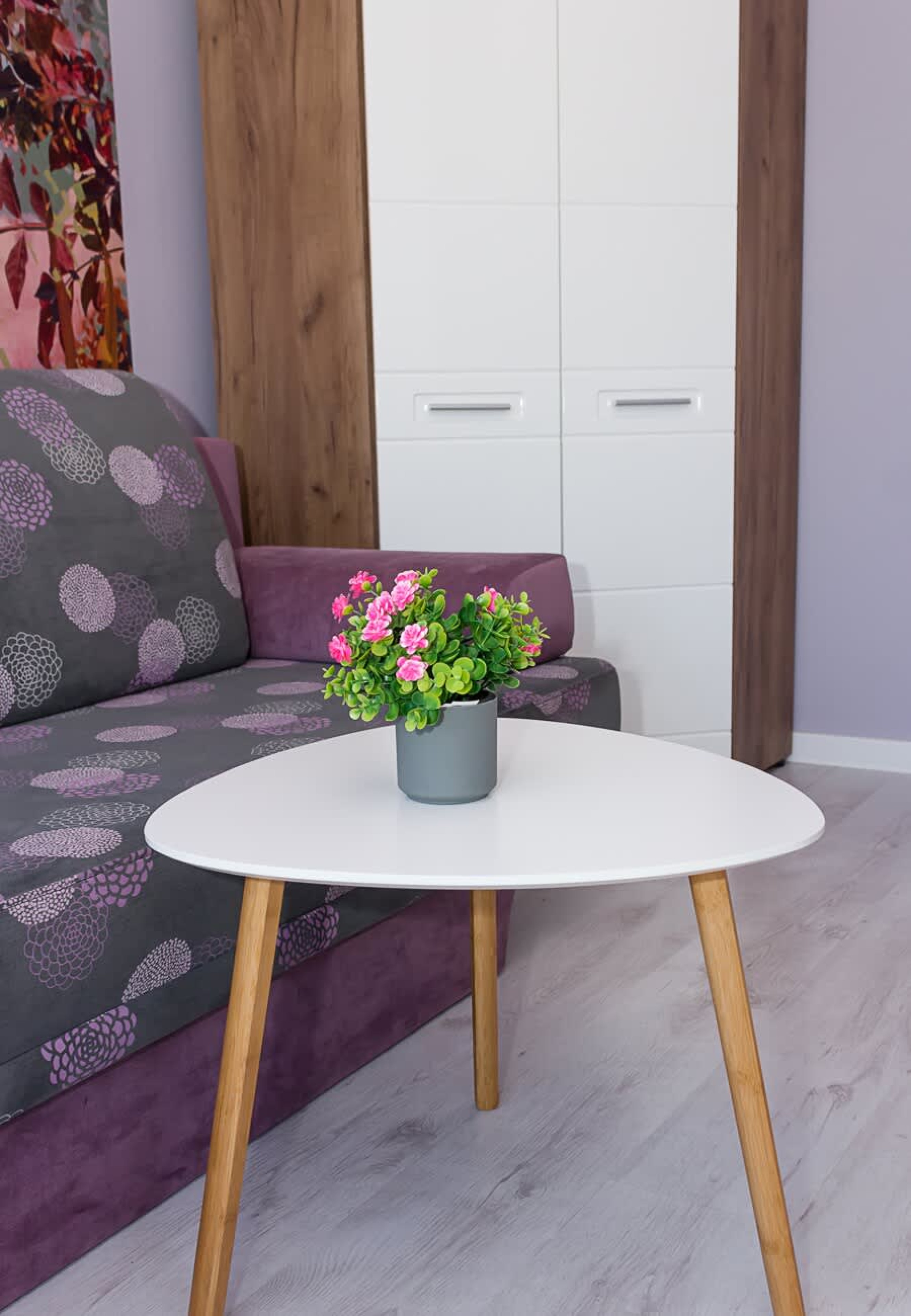 Scoutaround White Logo