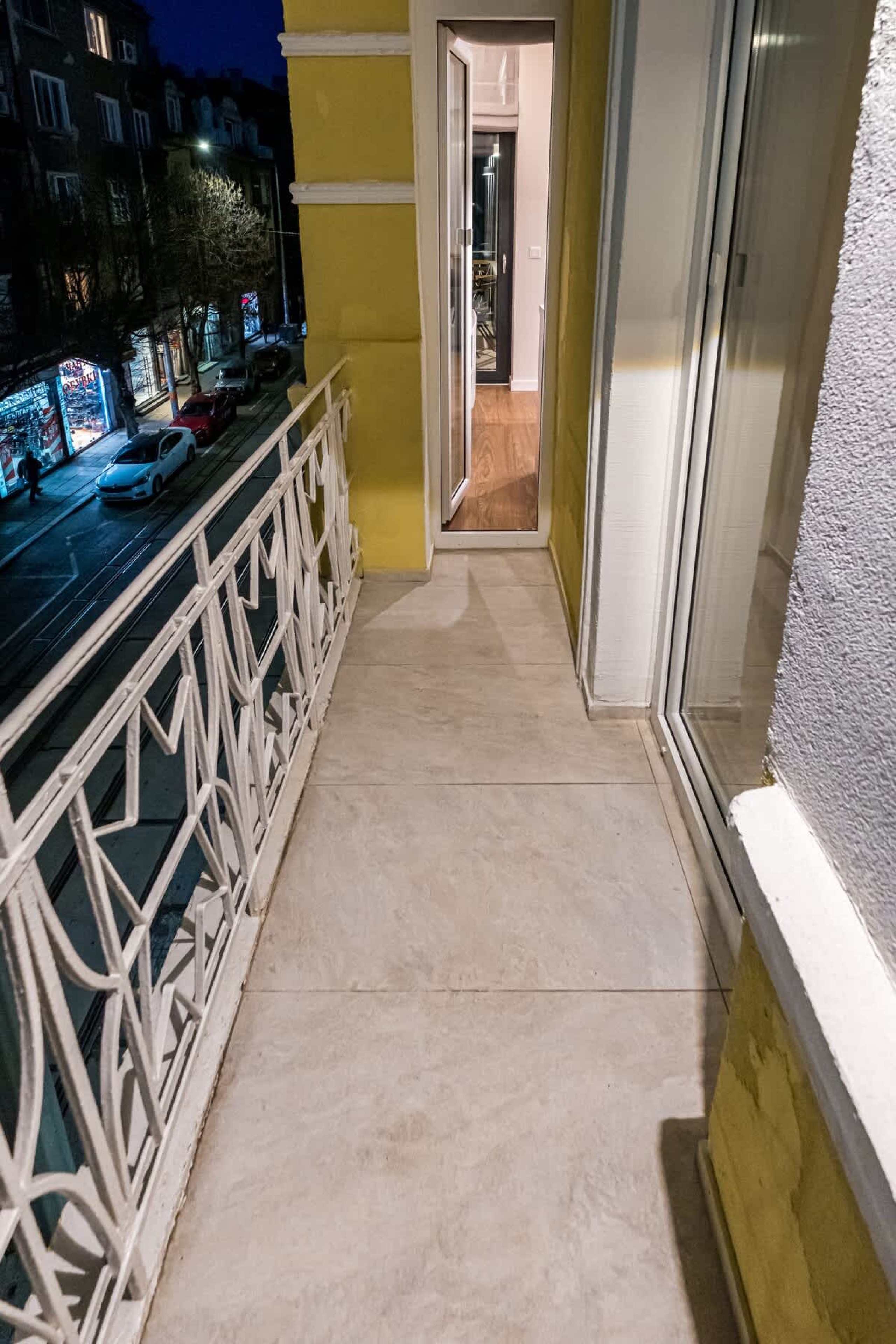 North 21 - Brand New Modern Apt in Sofia Center - Photo 16