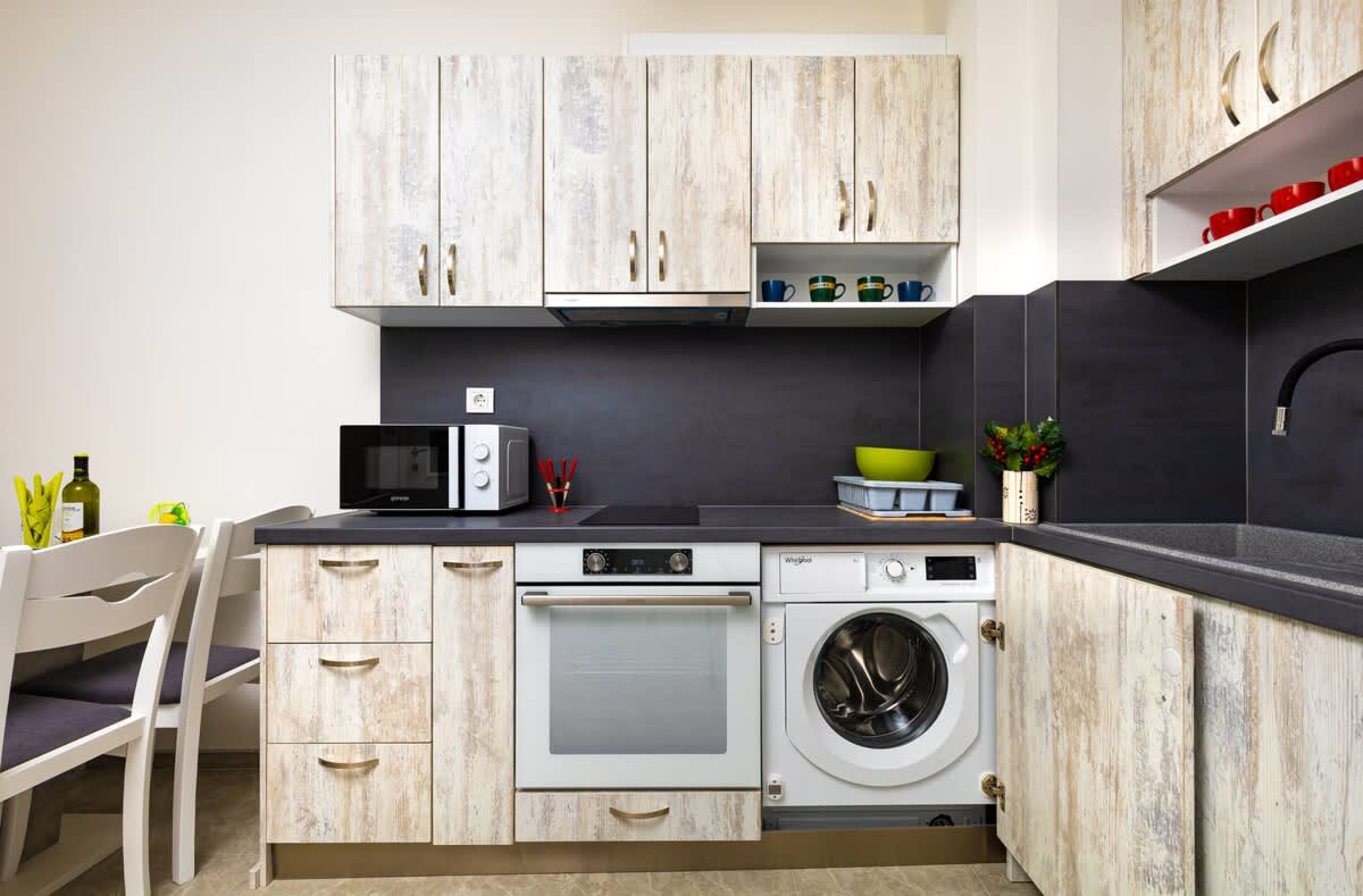 Scoutaround White Logo