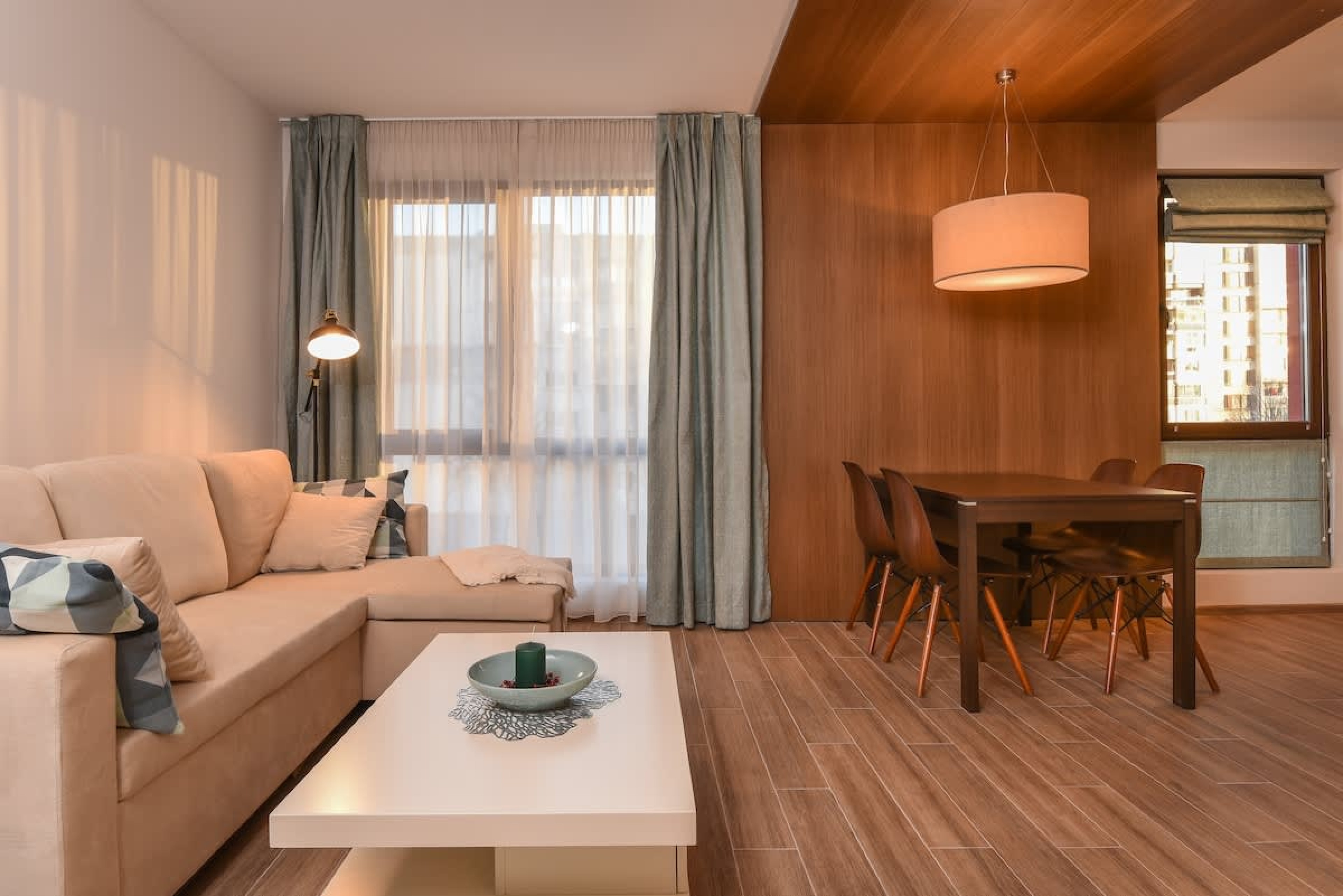 The Grunge Spot - Charming NEW 1-Bedroom - Cover Photo