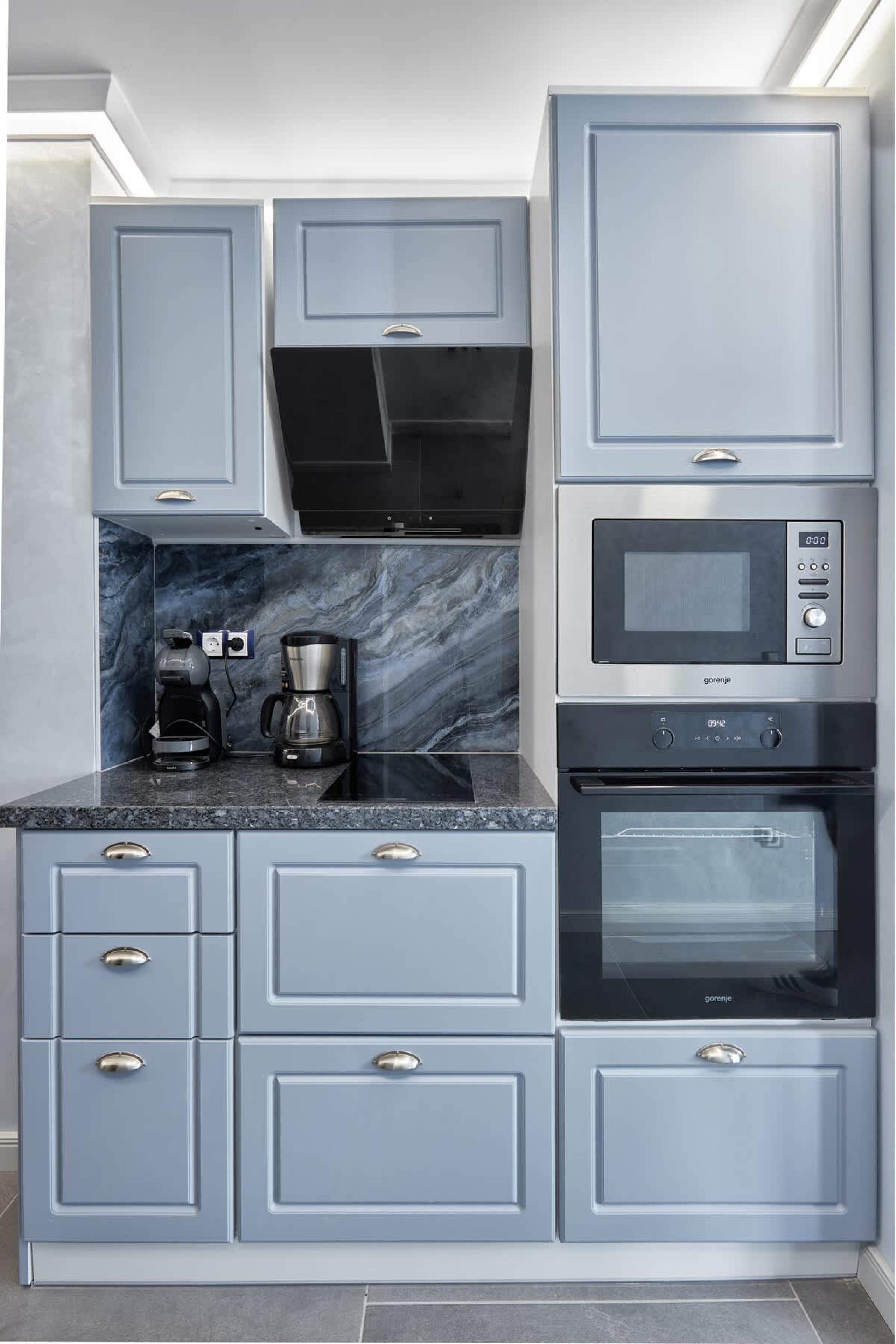 Scoutaround White Logo