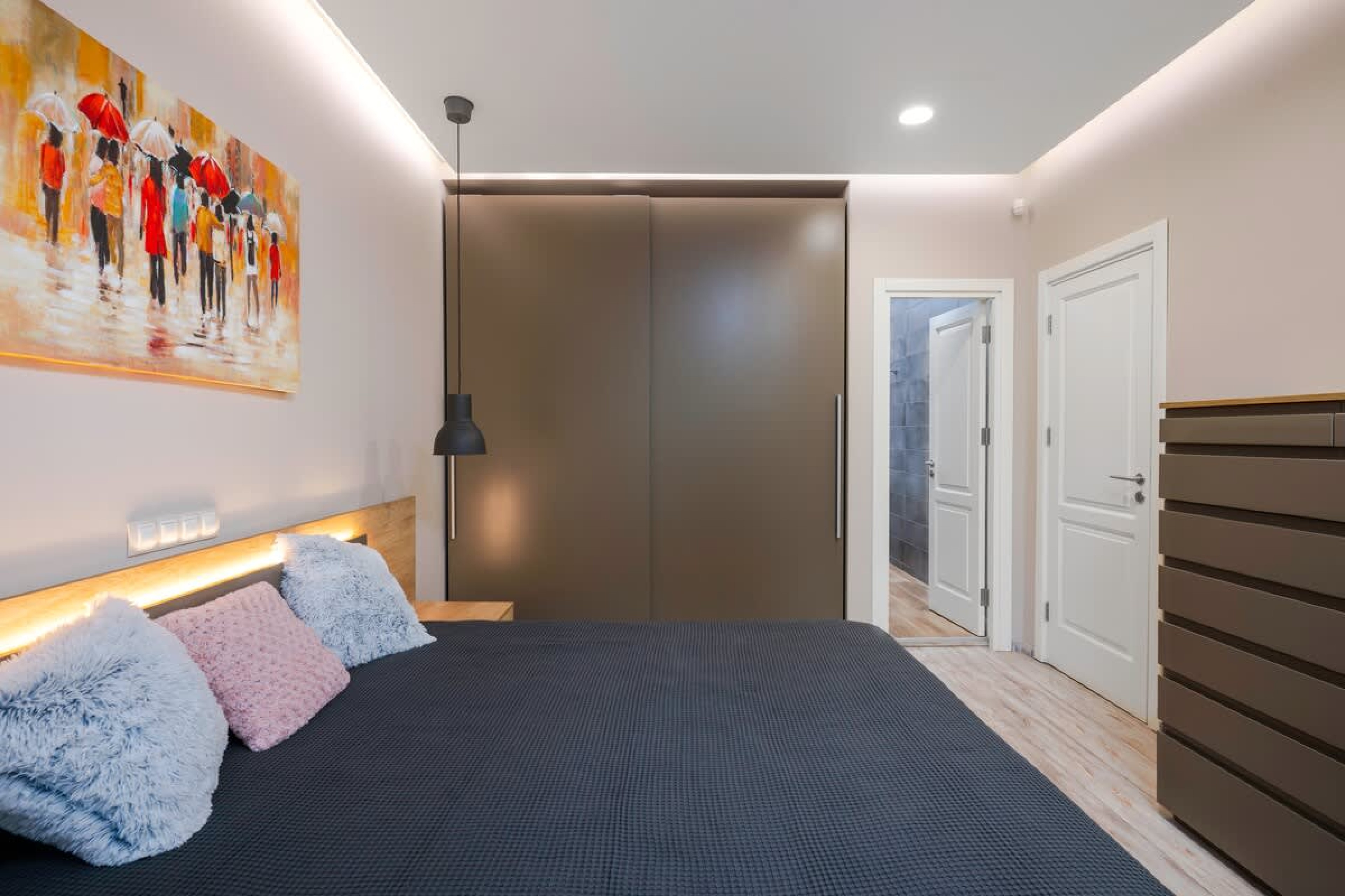 Scoutaround White Logo