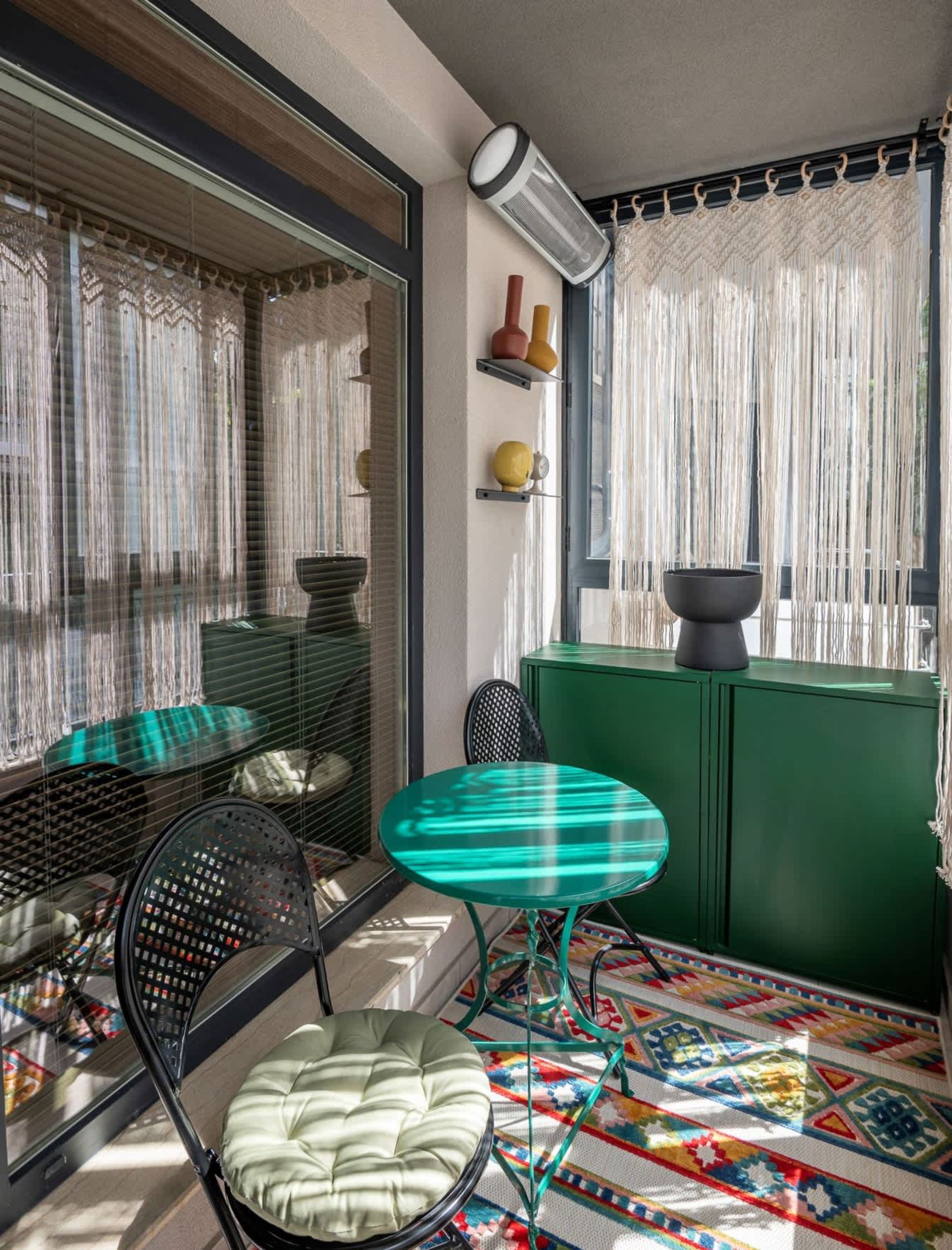 Plovdiv ArtNest  - 1-Bedroom Cozy Apartments - Photo 8