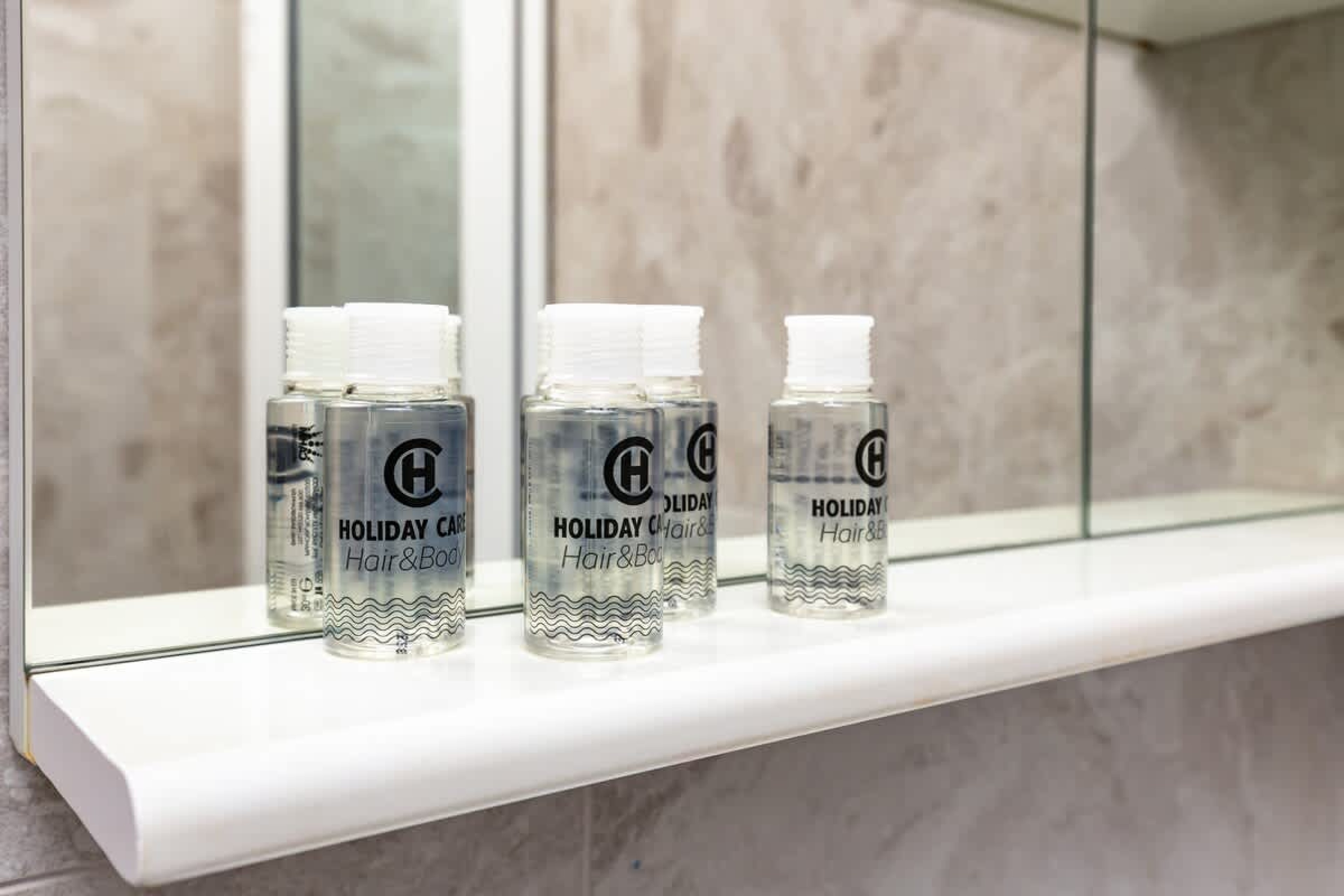 Scoutaround White Logo