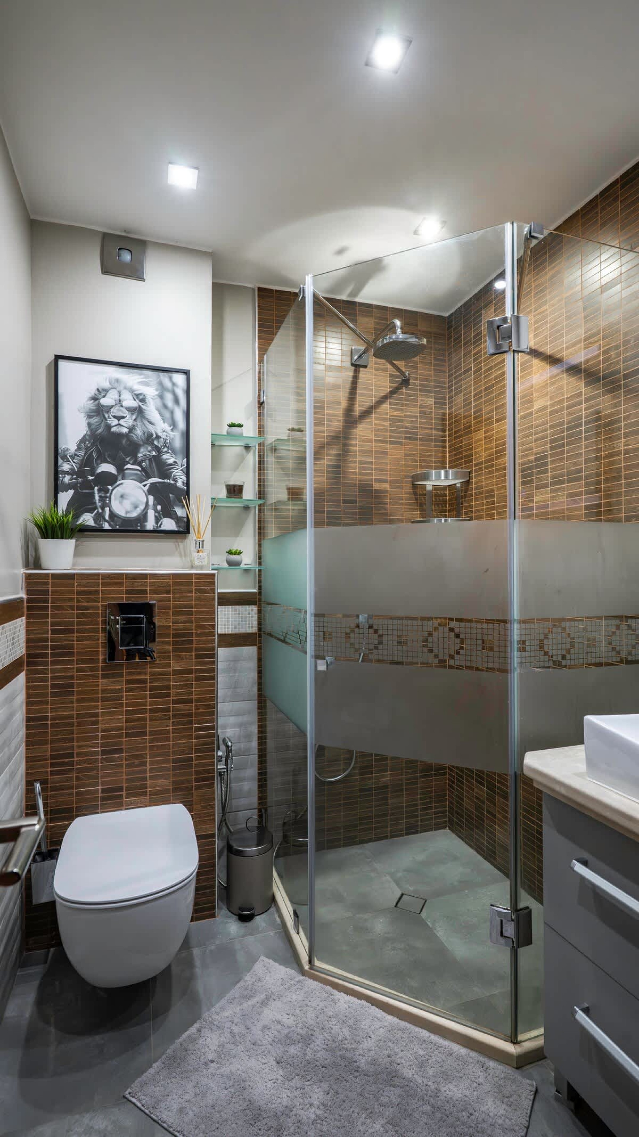 Scoutaround White Logo