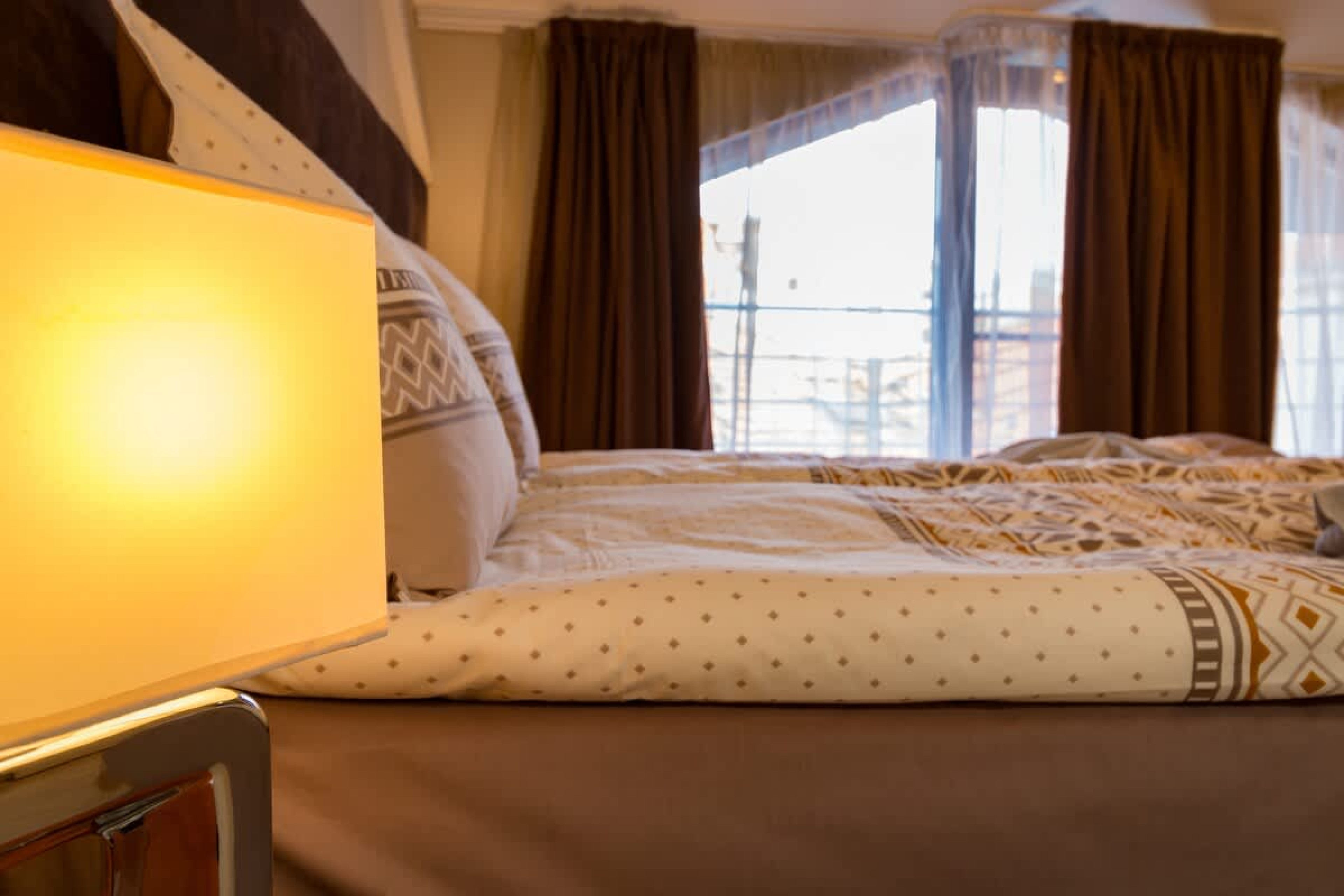 Scoutaround White Logo