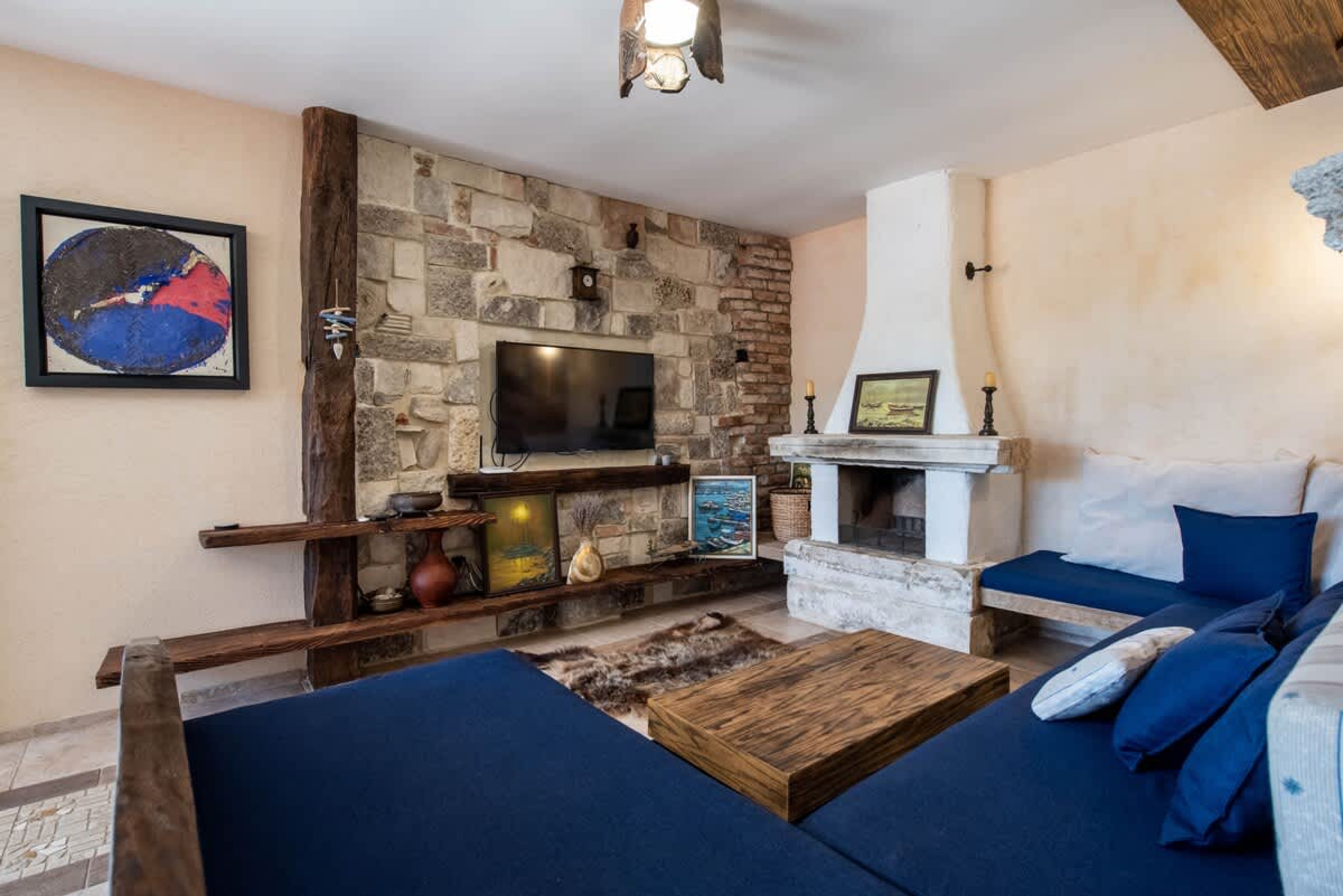 Villa Cook - Sea View / Heated Pool 10ppl@Balchik - Photo 5