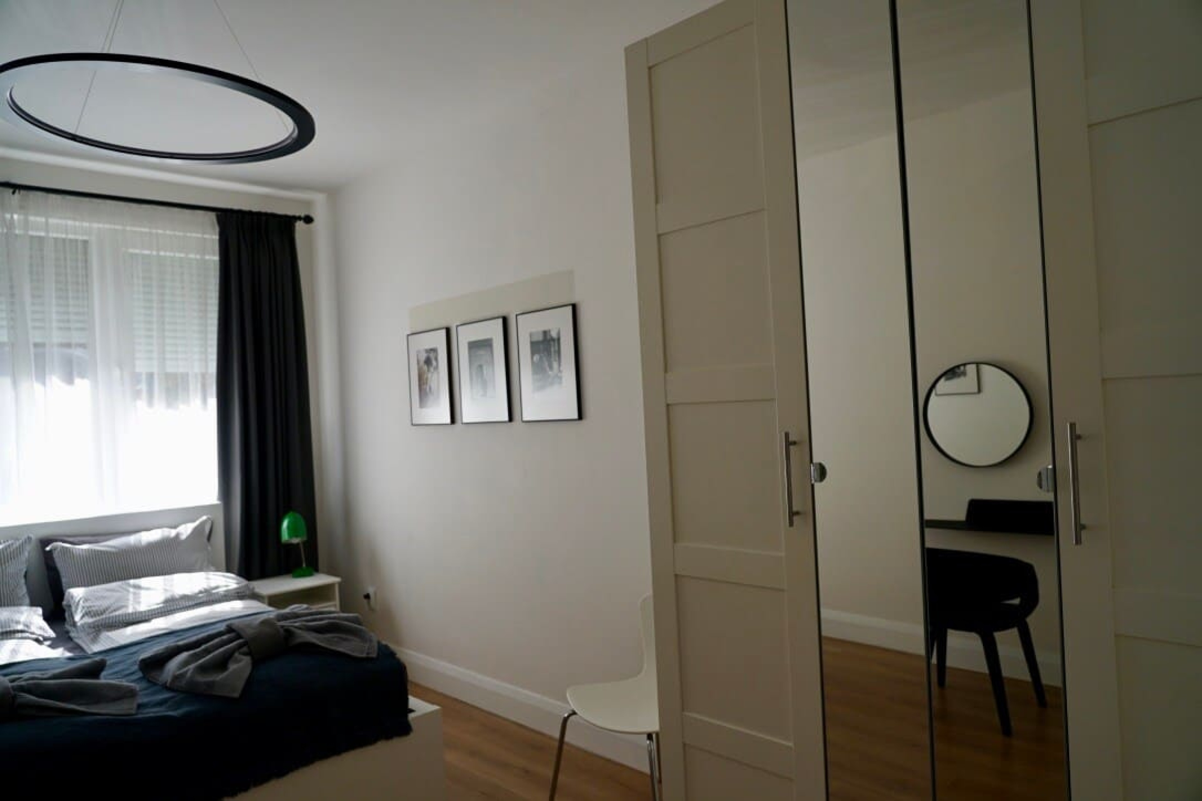 Scoutaround White Logo