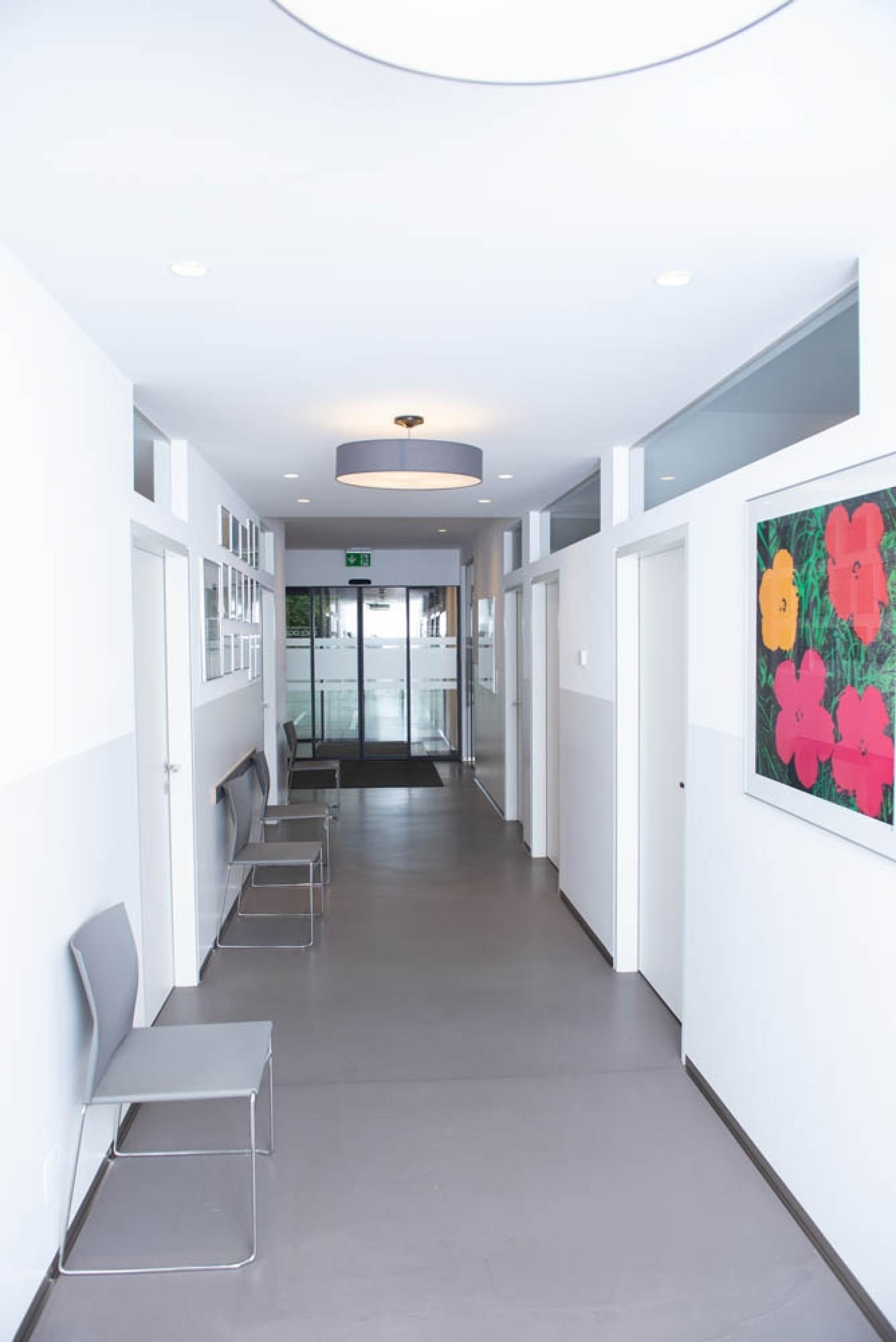 General photos
