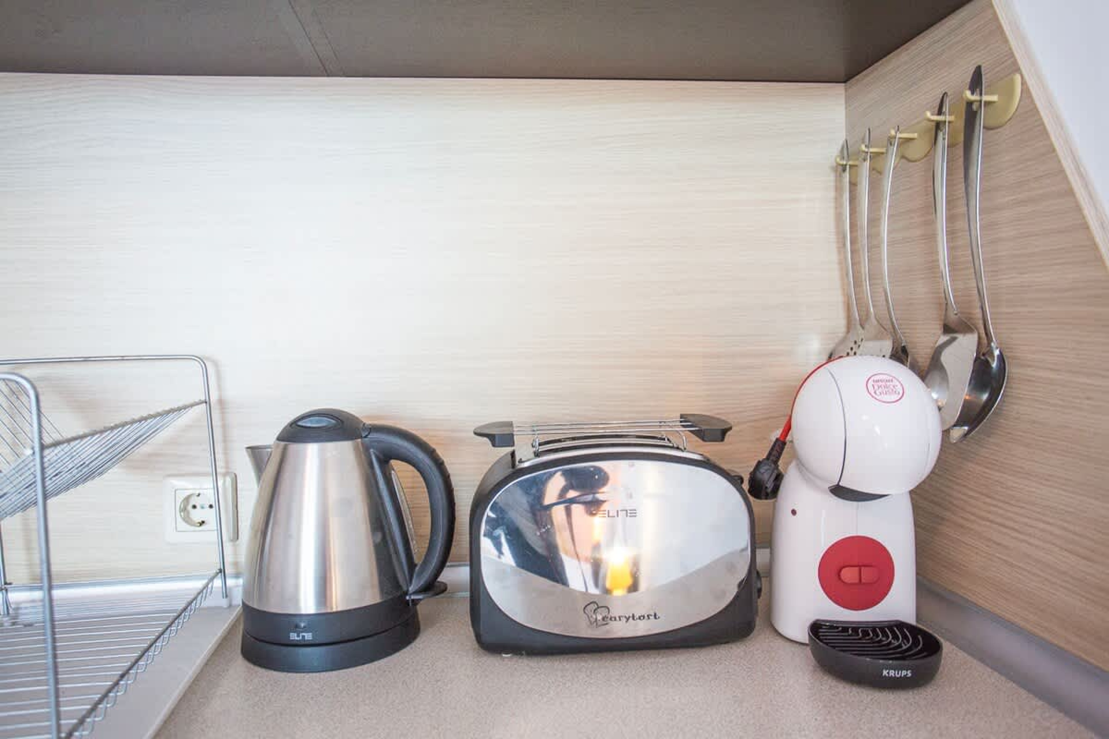 Bright Studio in a Spacious Complex in the Valley - Photo 9