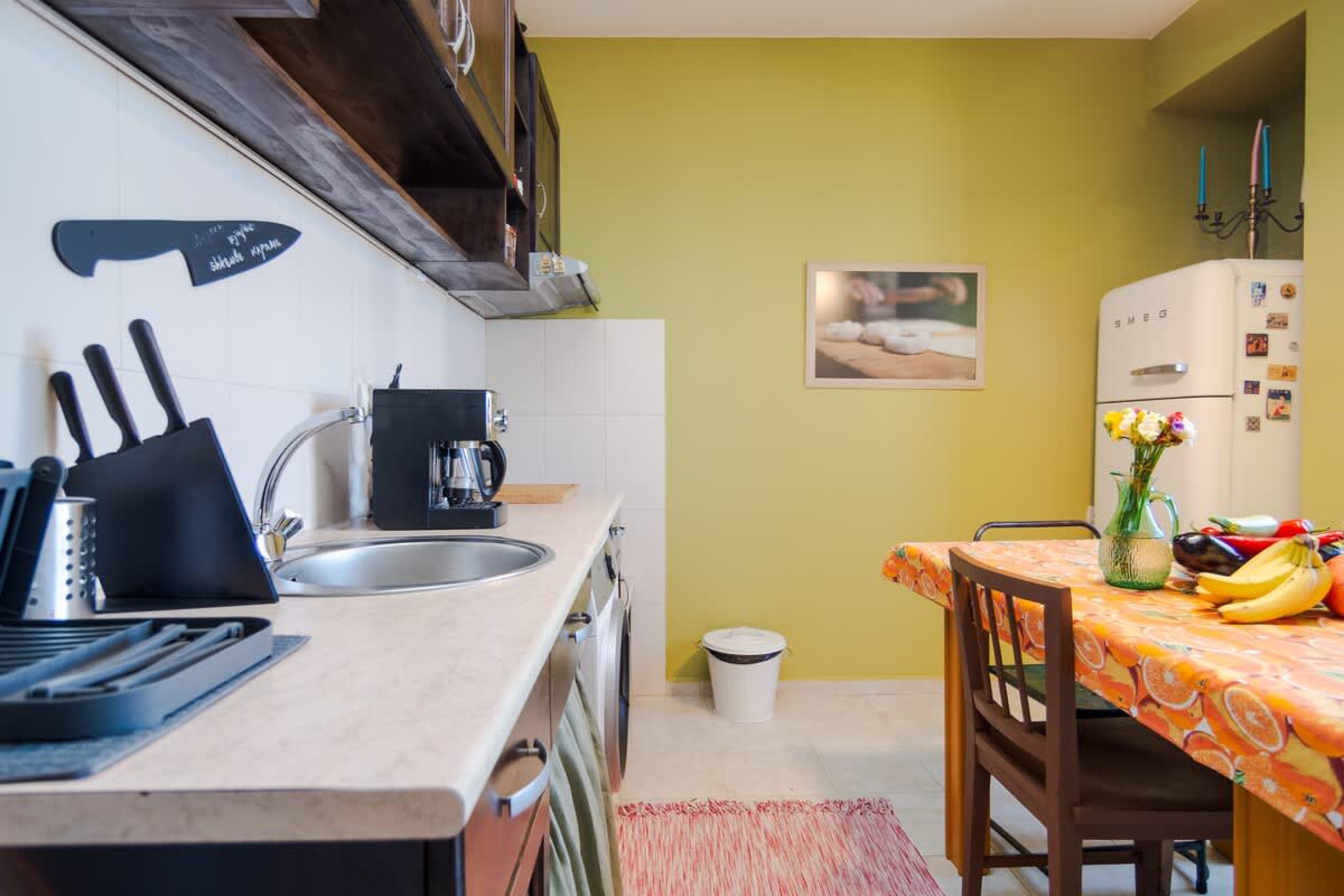 ART-ament, a unique central flat - Photo 32