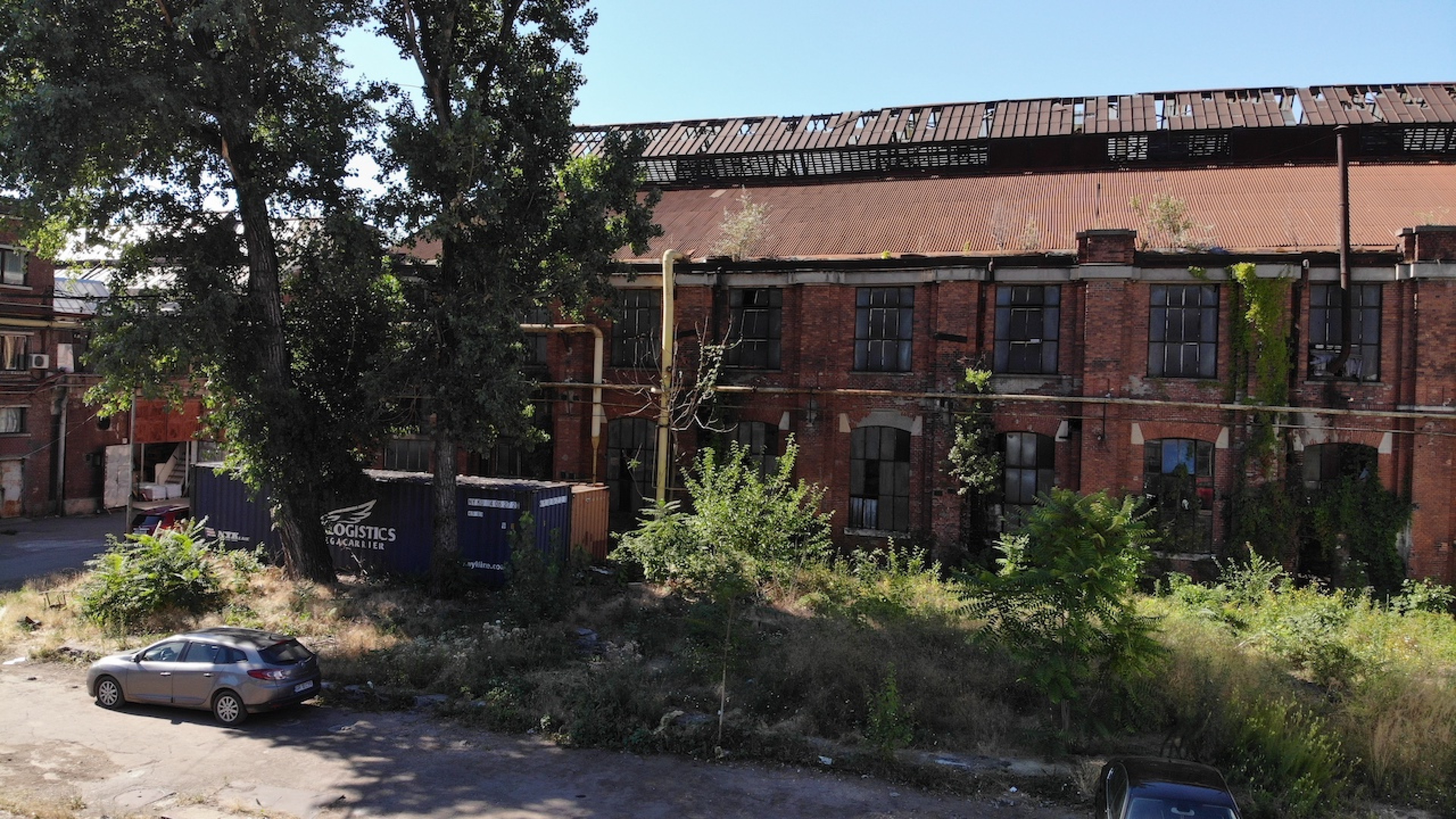 Scoutaround White Logo